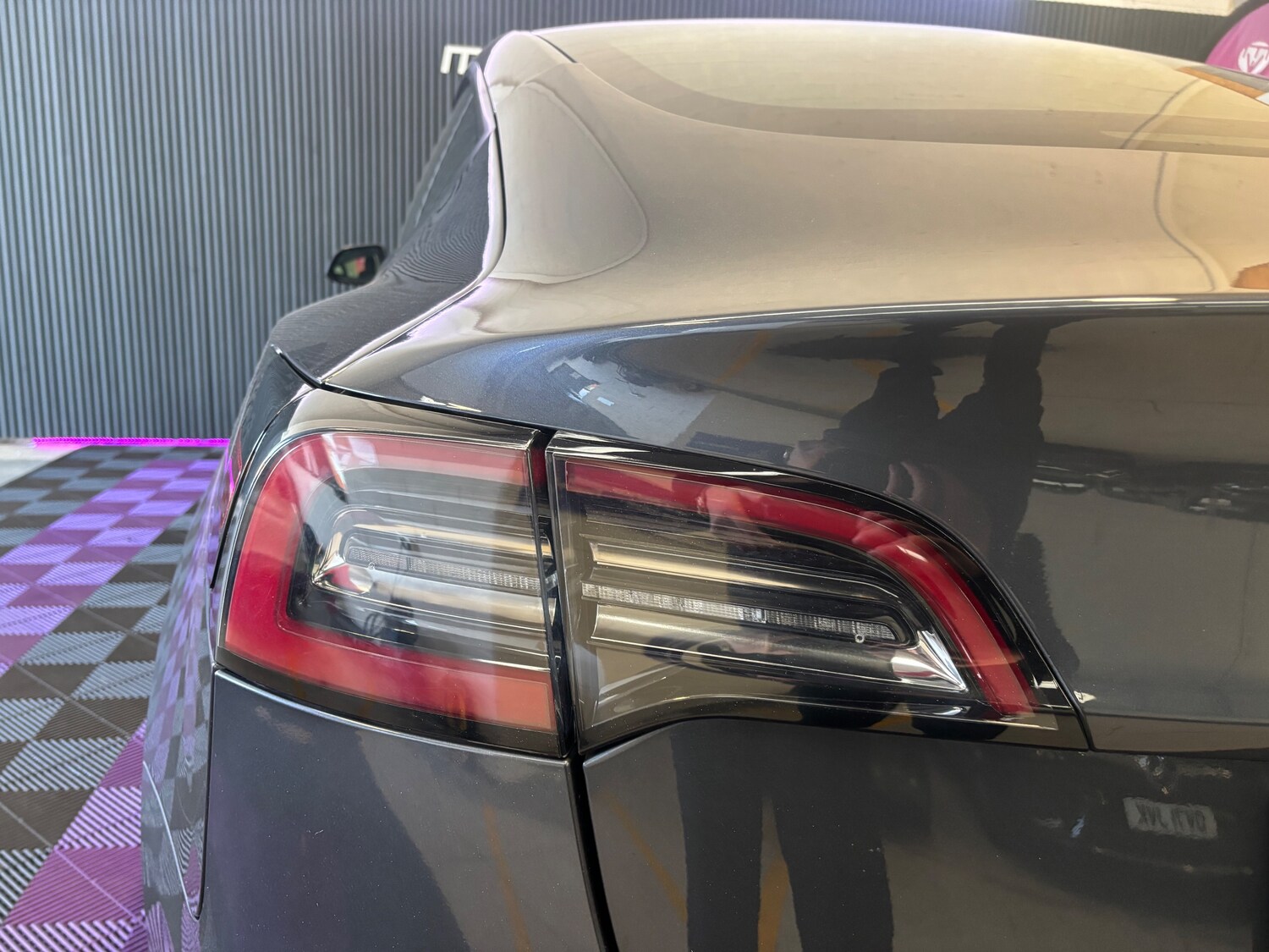 Used Tesla Model 3 2020 for sale - 76909273: Photo 50