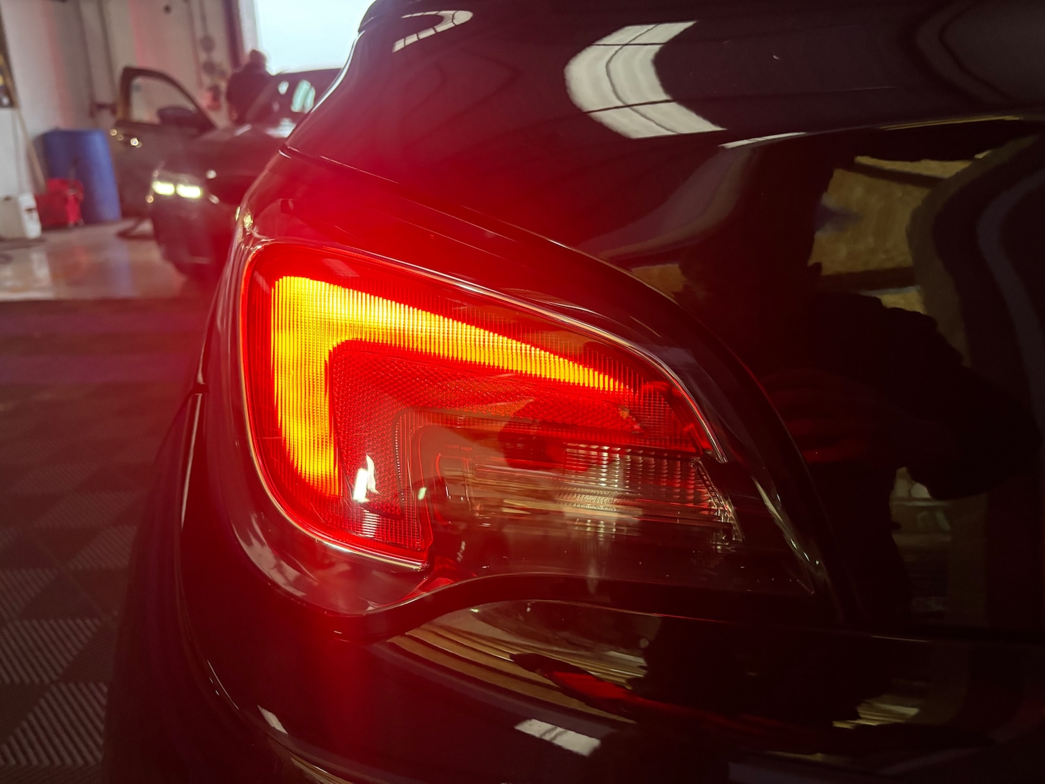 Used Vauxhall ADAM 2017 for sale - 76501201: Photo 21