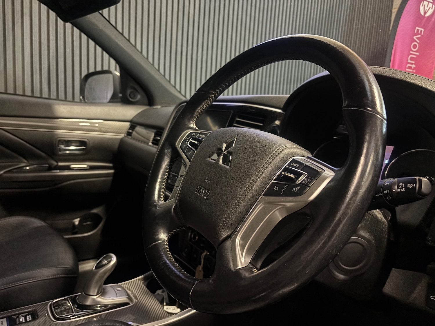 Used Mitsubishi Outlander 2019 for sale - 76604288: Photo 10