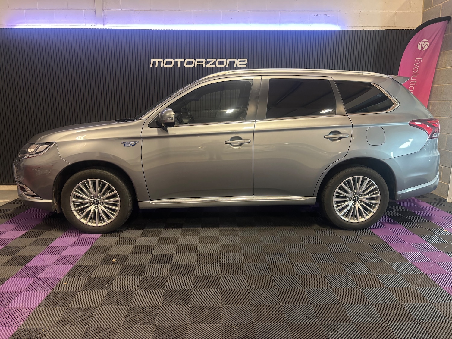 Used Mitsubishi Outlander 2019 for sale - 76604288: Photo 11