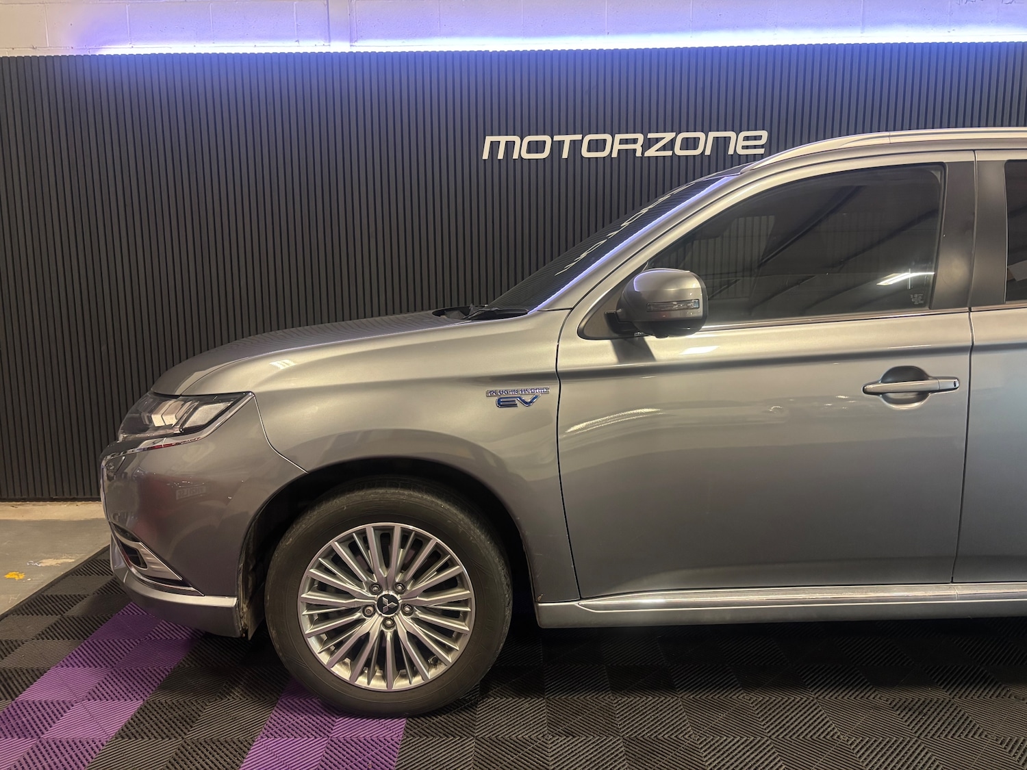 Used Mitsubishi Outlander 2019 for sale - 76604288: Photo 12