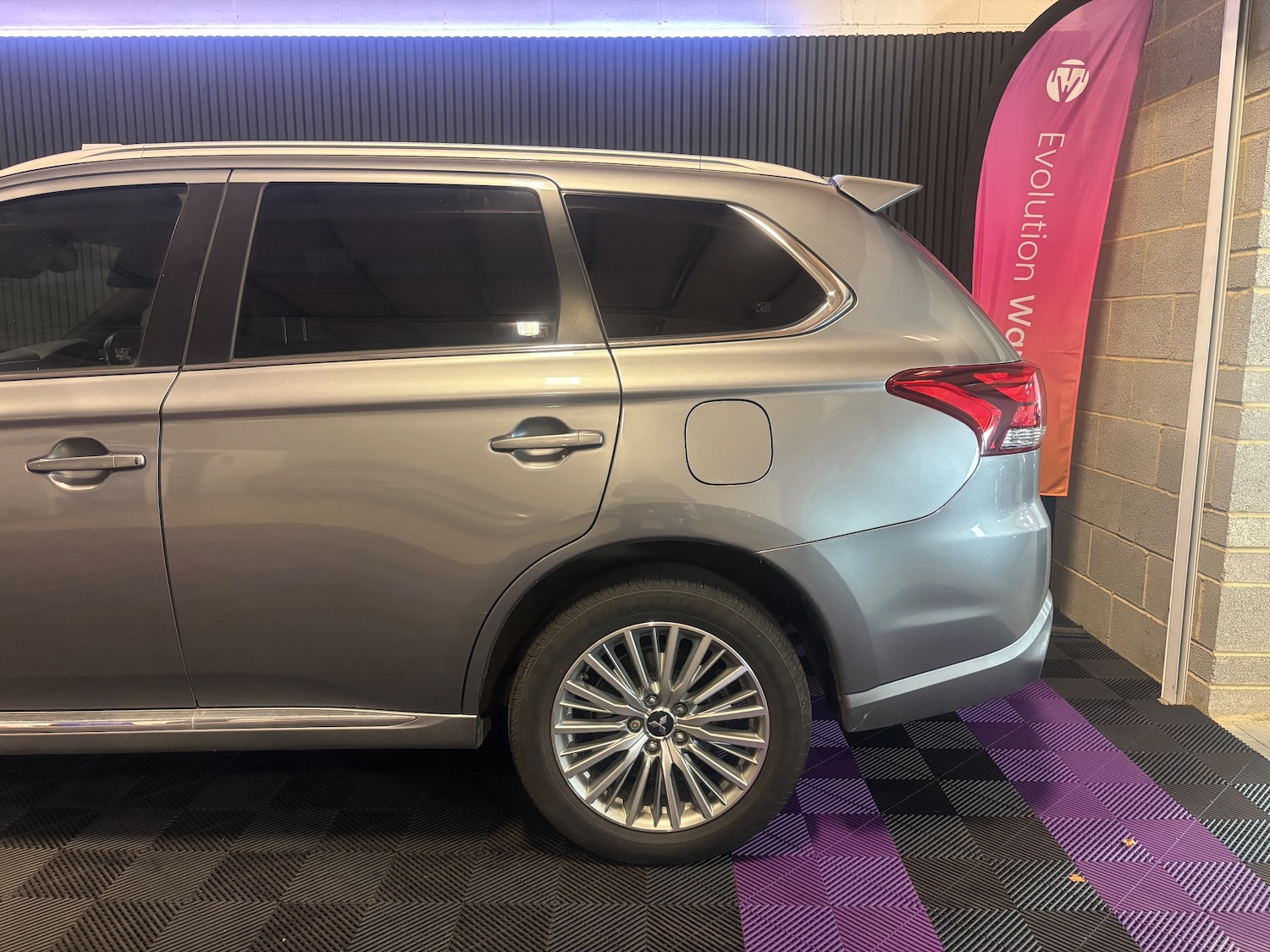 Used Mitsubishi Outlander 2019 for sale - 76604288: Photo 13