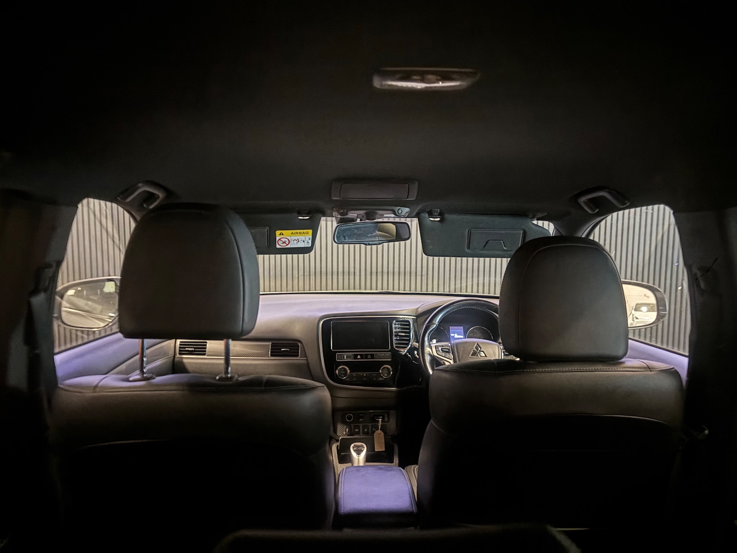 Used Mitsubishi Outlander 2019 for sale - 76604288: Photo 15