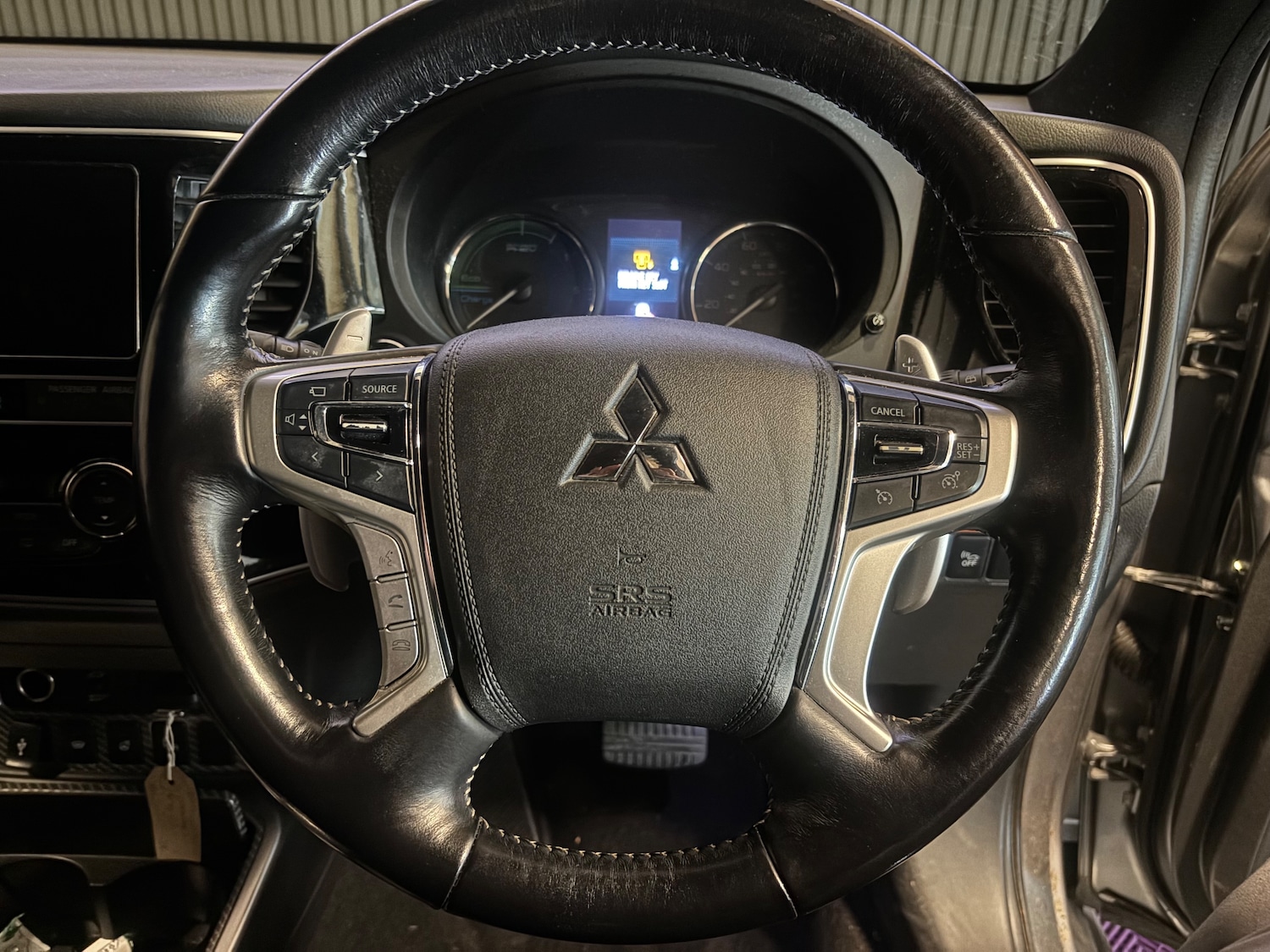 Used Mitsubishi Outlander 2019 for sale - 76604288: Photo 16