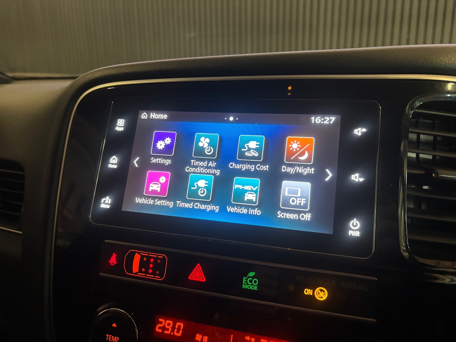 Used Mitsubishi Outlander 2019 for sale - 76604288: Photo 17