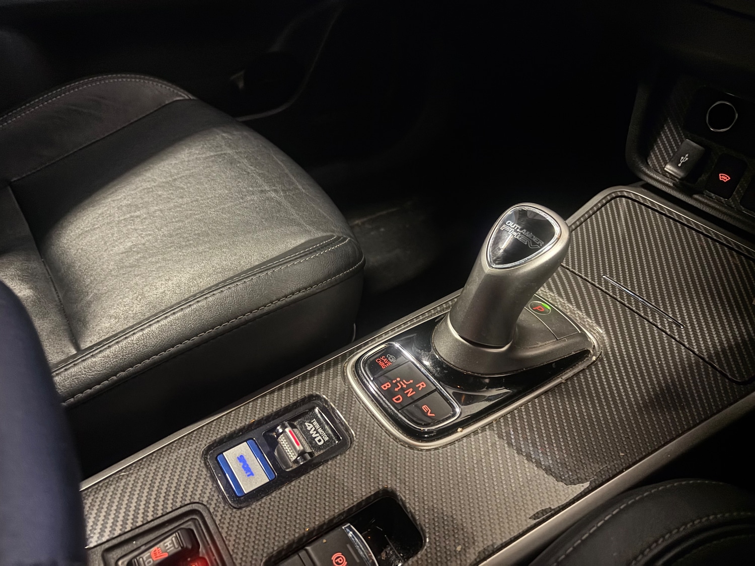 Used Mitsubishi Outlander 2019 for sale - 76604288: Photo 18