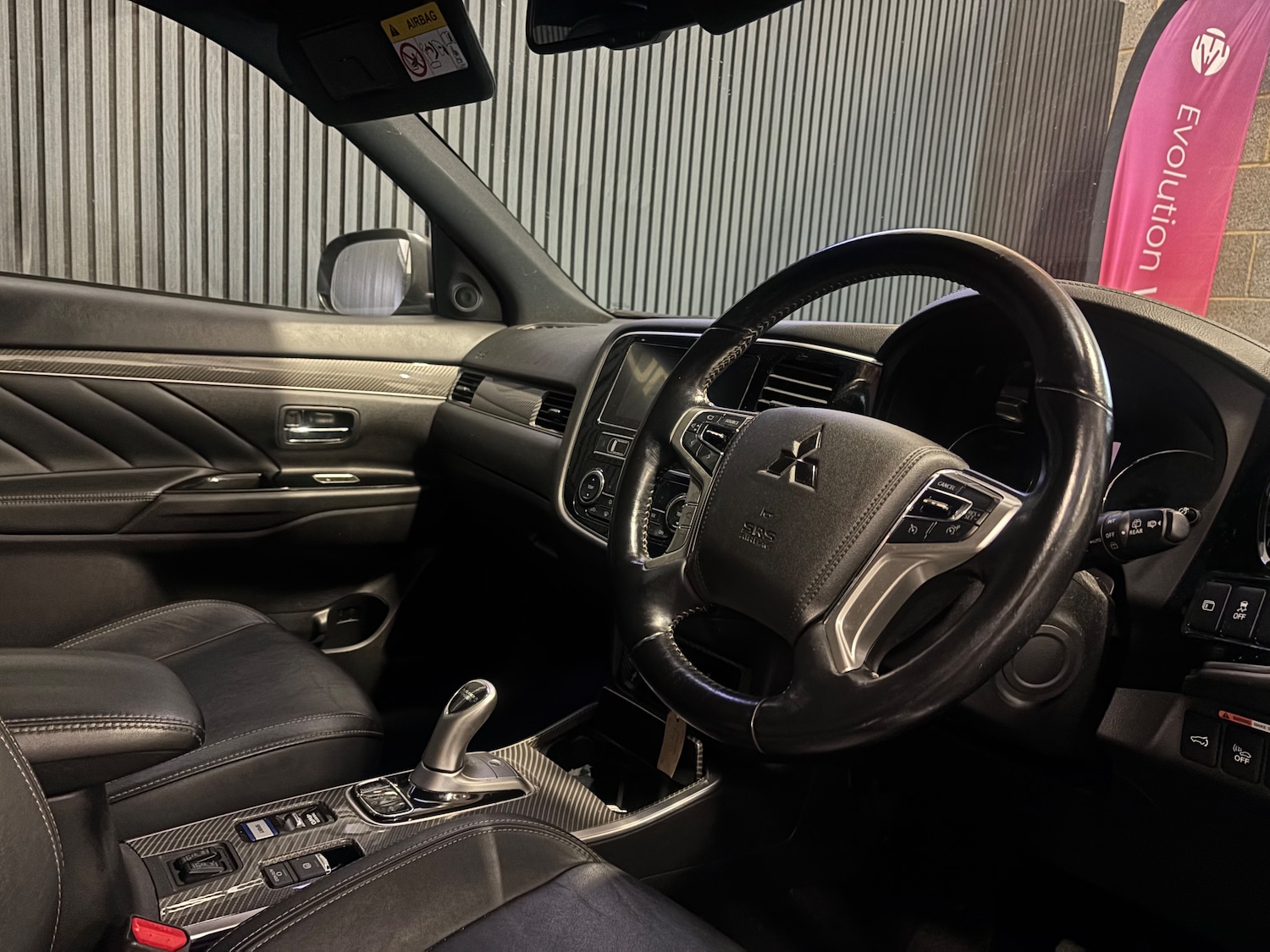 Used Mitsubishi Outlander 2019 for sale - 76604288: Photo 19