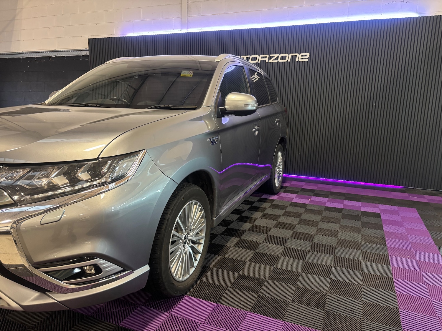 Used Mitsubishi Outlander 2019 for sale - 76604288: Photo 21