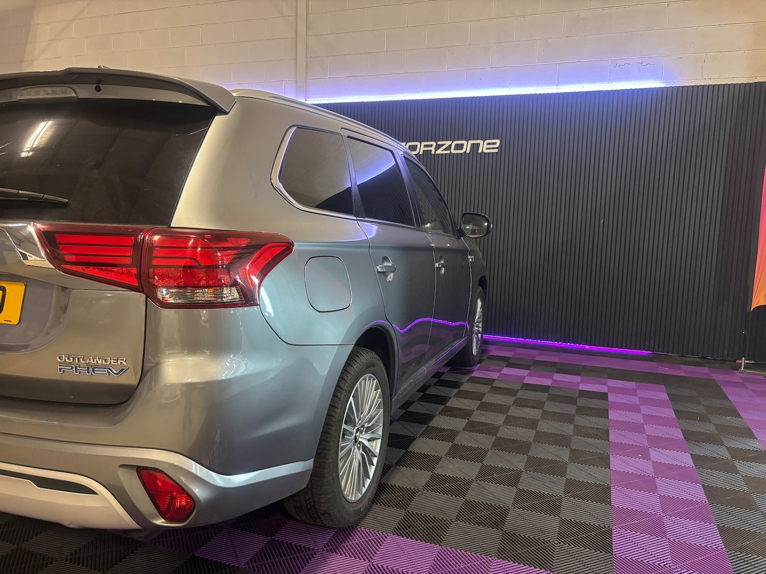 Used Mitsubishi Outlander 2019 for sale - 76604288: Photo 24