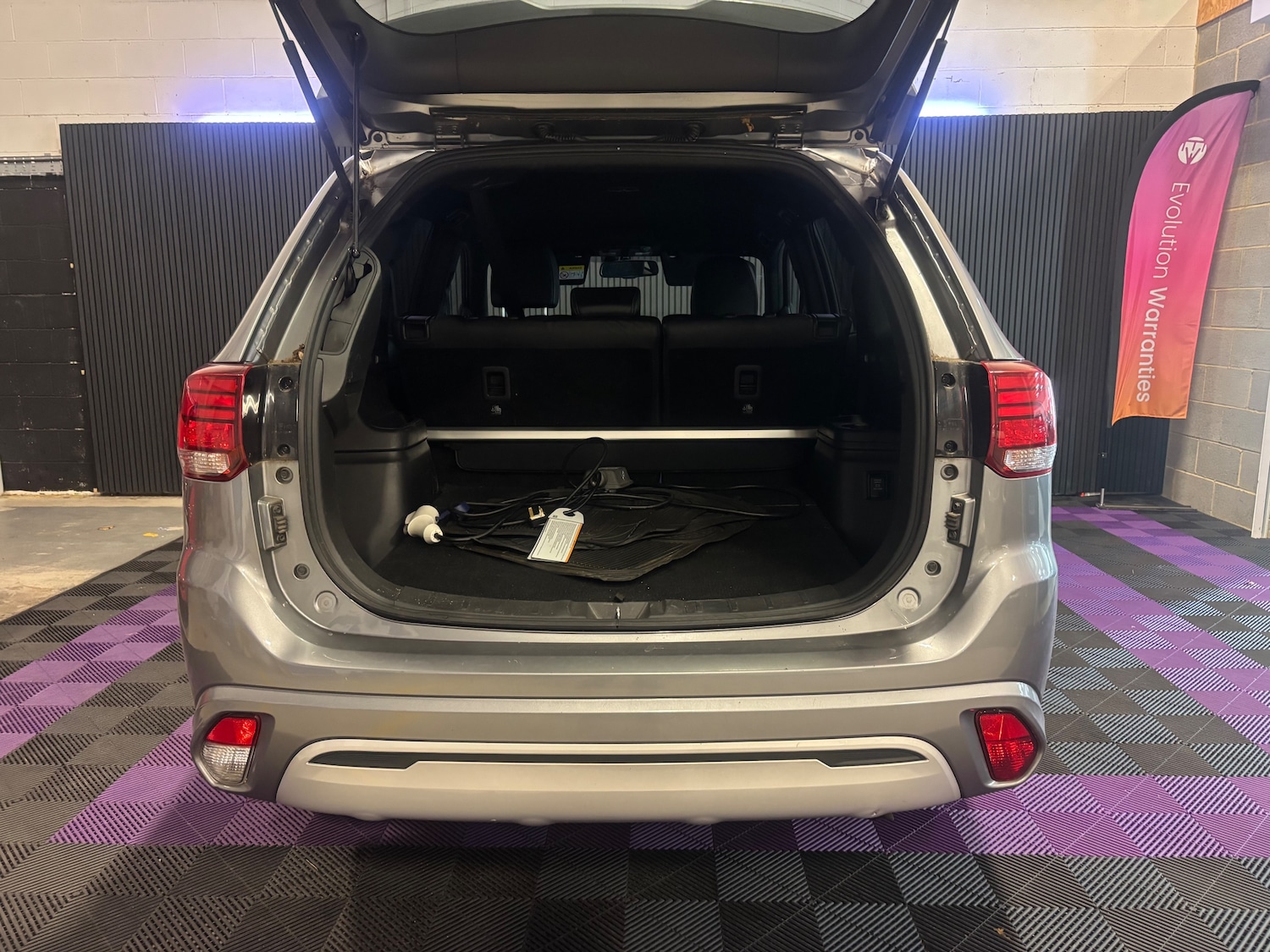 Used Mitsubishi Outlander 2019 for sale - 76604288: Photo 26