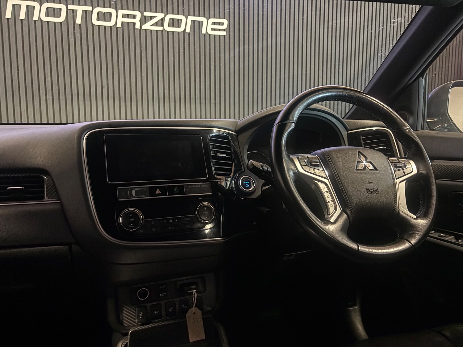 Used Mitsubishi Outlander 2019 for sale - 76604288: Photo 27