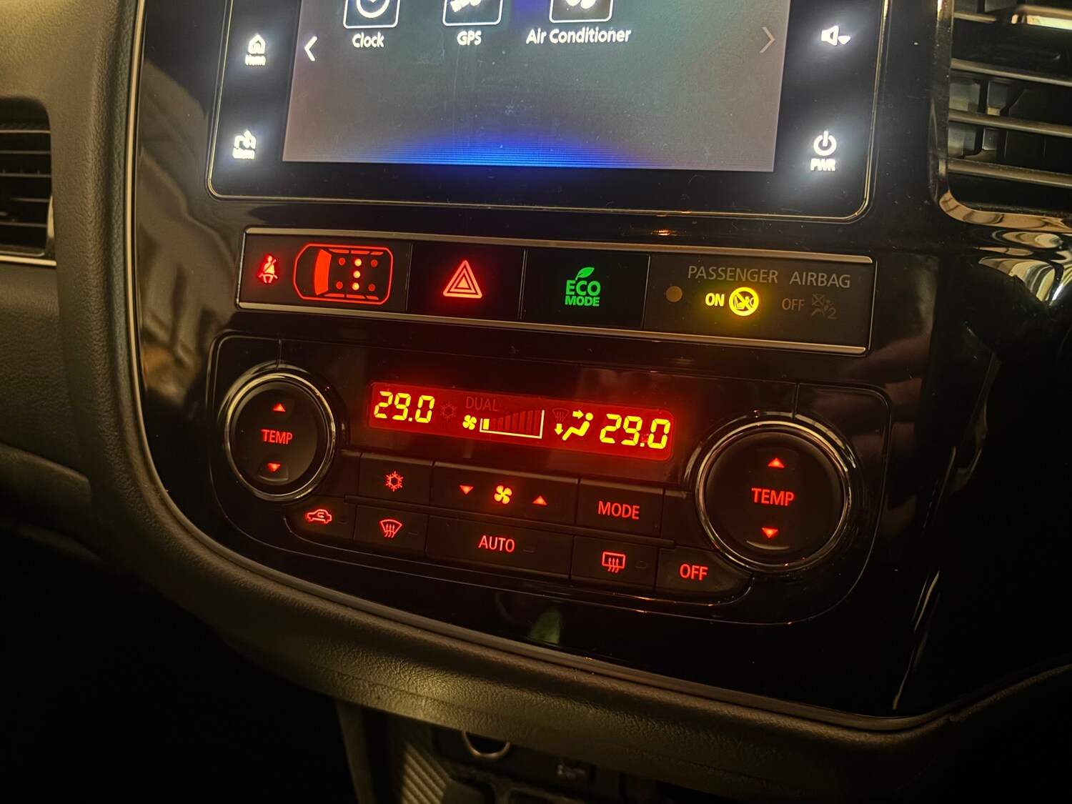 Used Mitsubishi Outlander 2019 for sale - 76604288: Photo 29