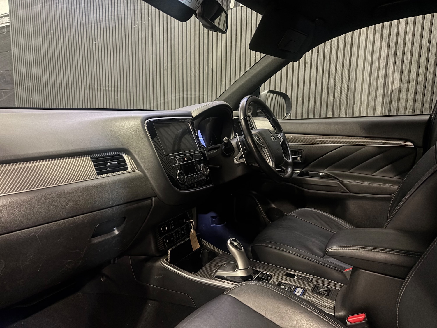 Used Mitsubishi Outlander 2019 for sale - 76604288: Photo 3