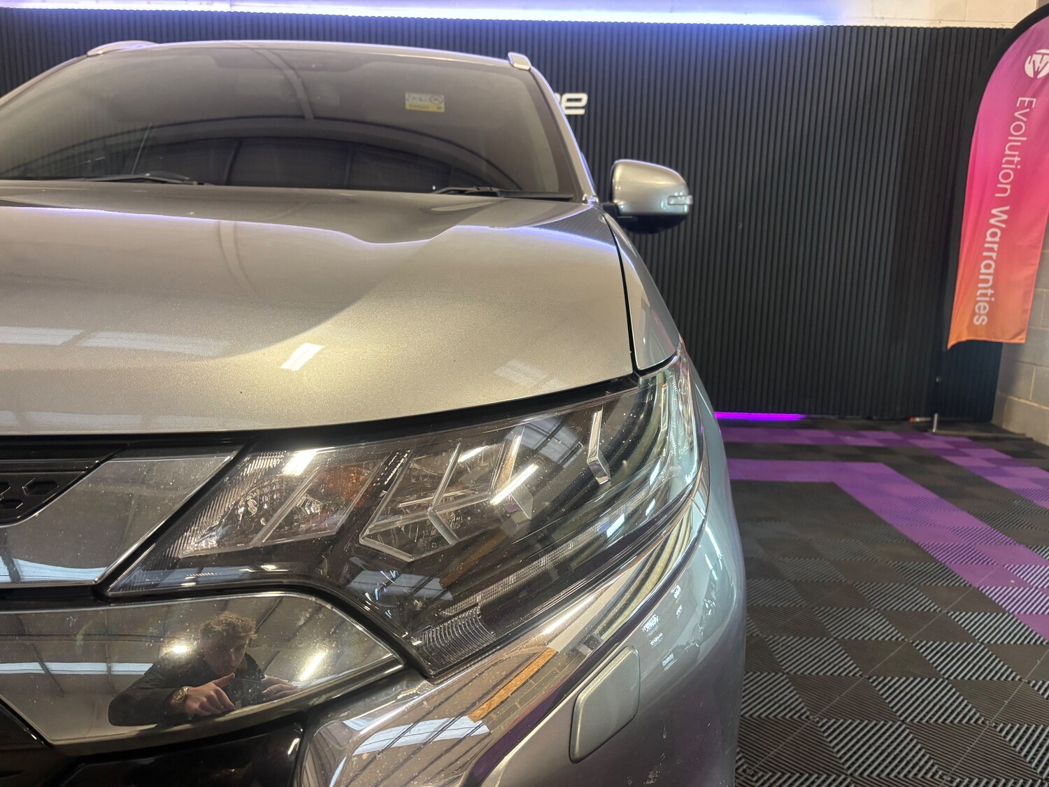 Used Mitsubishi Outlander 2019 for sale - 76604288: Photo 33