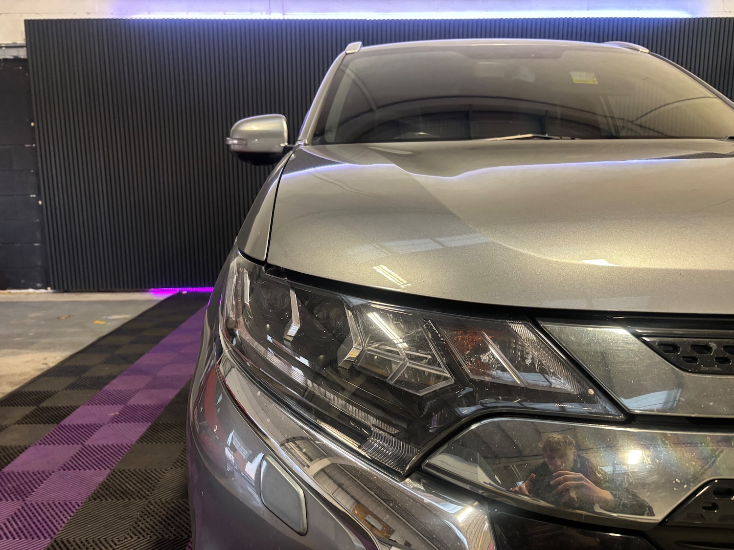 Used Mitsubishi Outlander 2019 for sale - 76604288: Photo 34