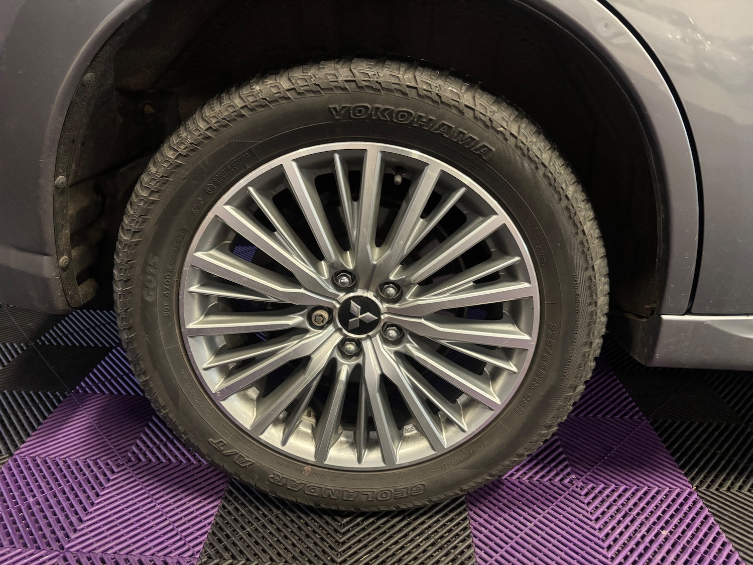 Used Mitsubishi Outlander 2019 for sale - 76604288: Photo 35