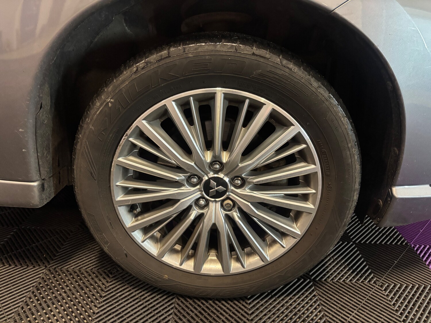 Used Mitsubishi Outlander 2019 for sale - 76604288: Photo 36