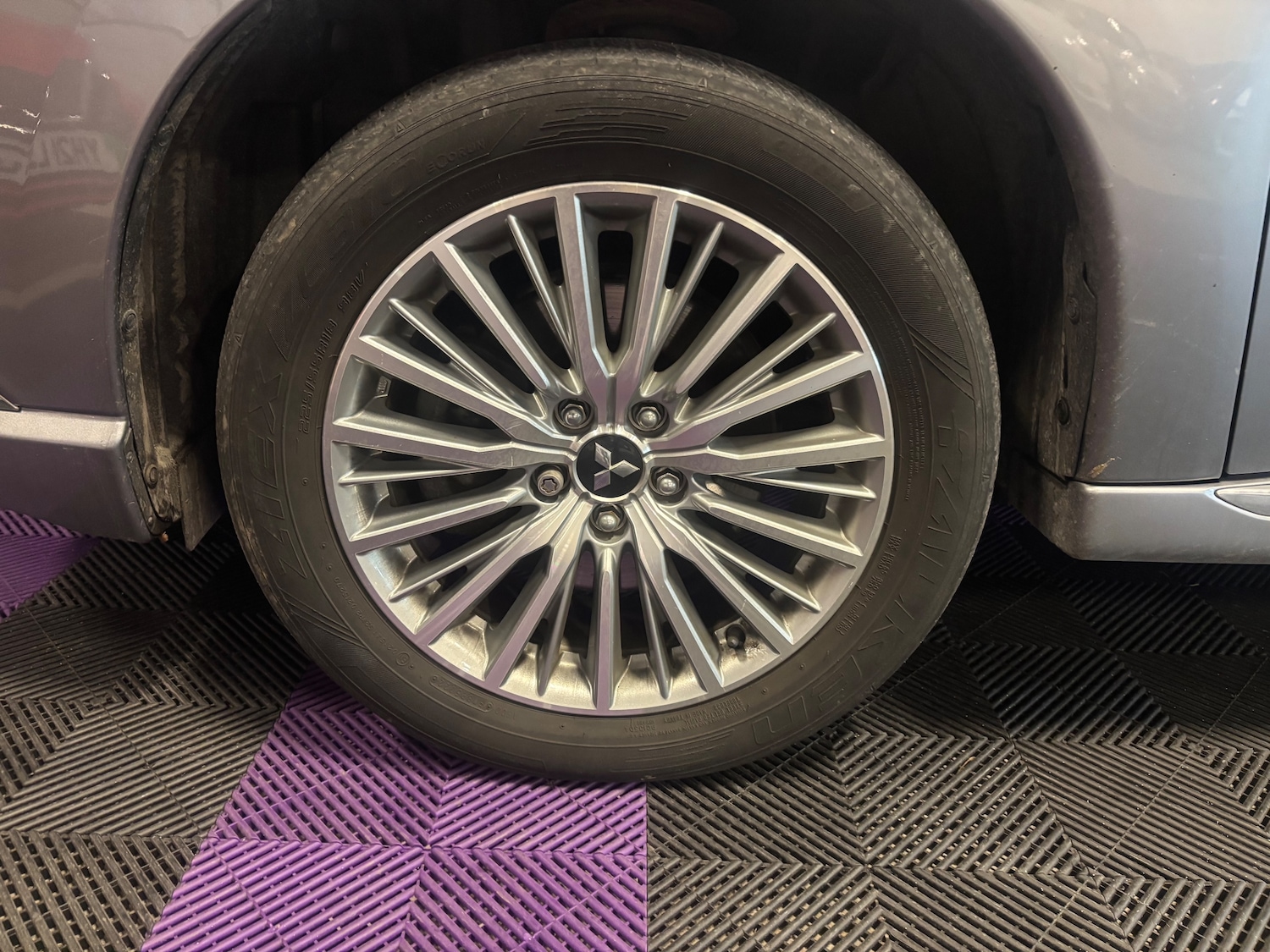 Used Mitsubishi Outlander 2019 for sale - 76604288: Photo 37