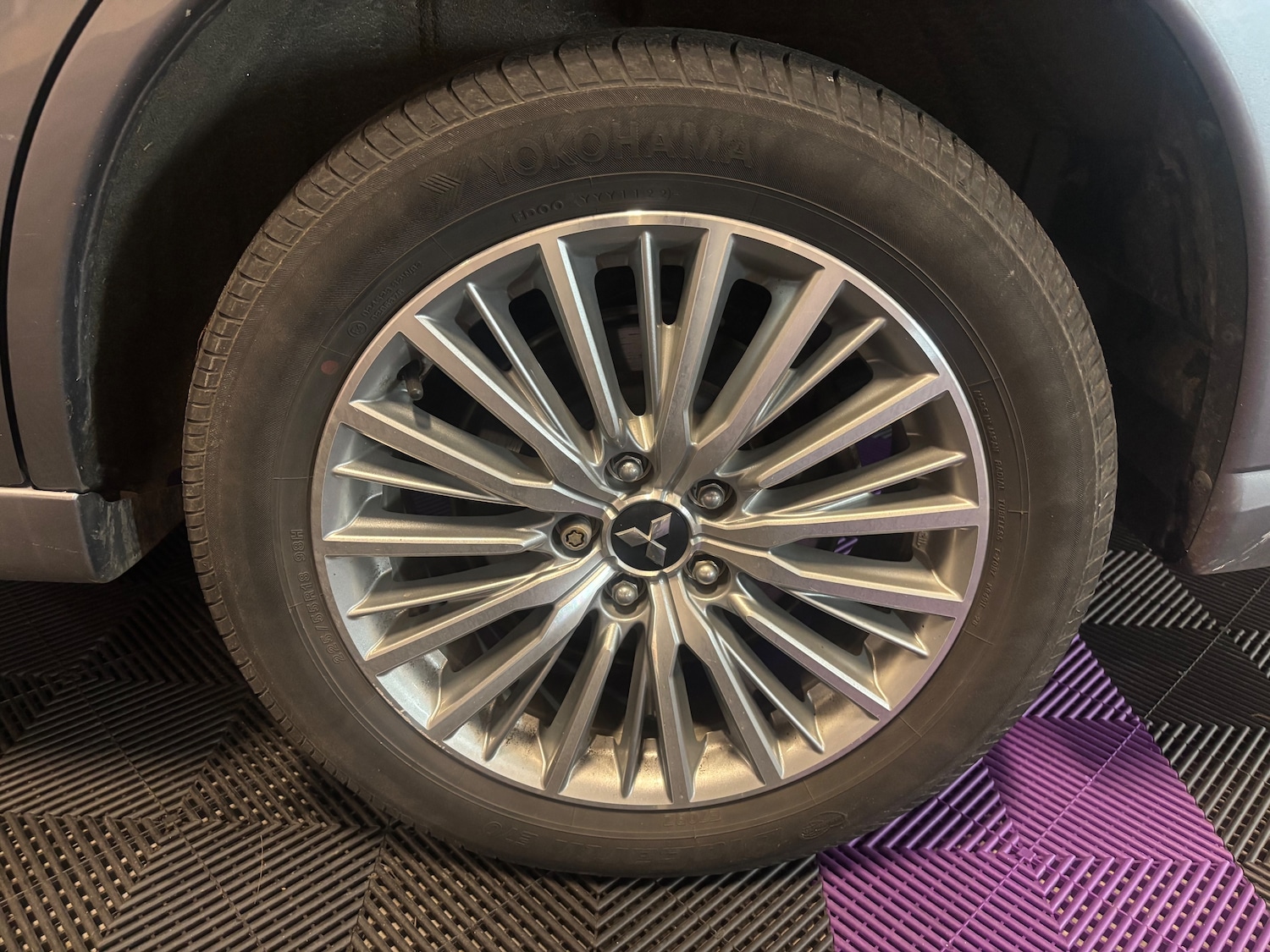 Used Mitsubishi Outlander 2019 for sale - 76604288: Photo 38