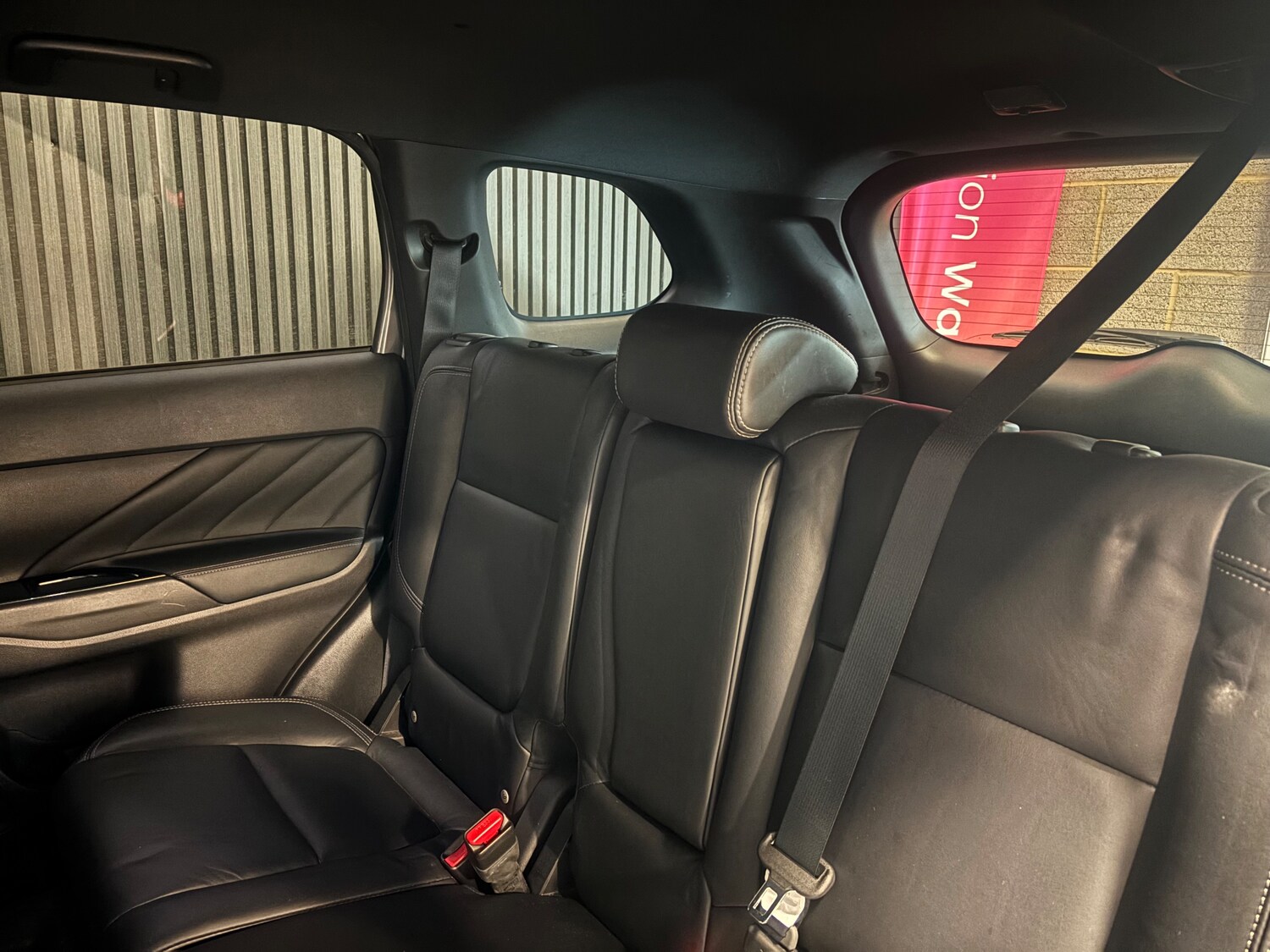 Used Mitsubishi Outlander 2019 for sale - 76604288: Photo 41