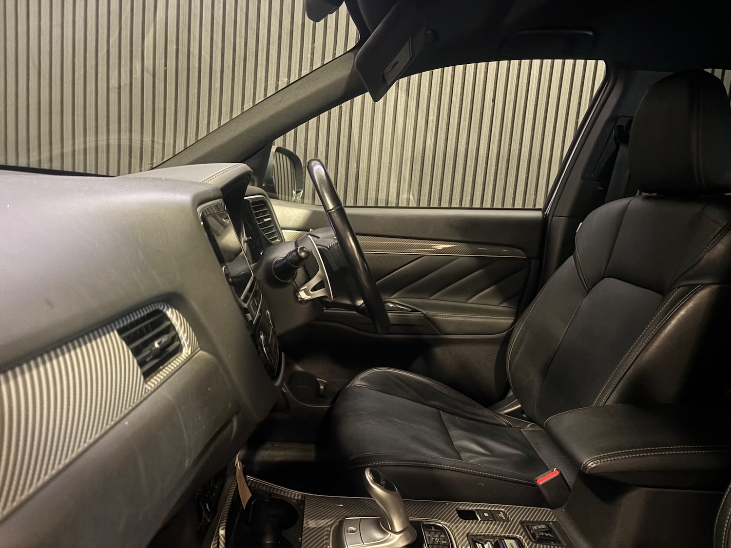 Used Mitsubishi Outlander 2019 for sale - 76604288: Photo 7