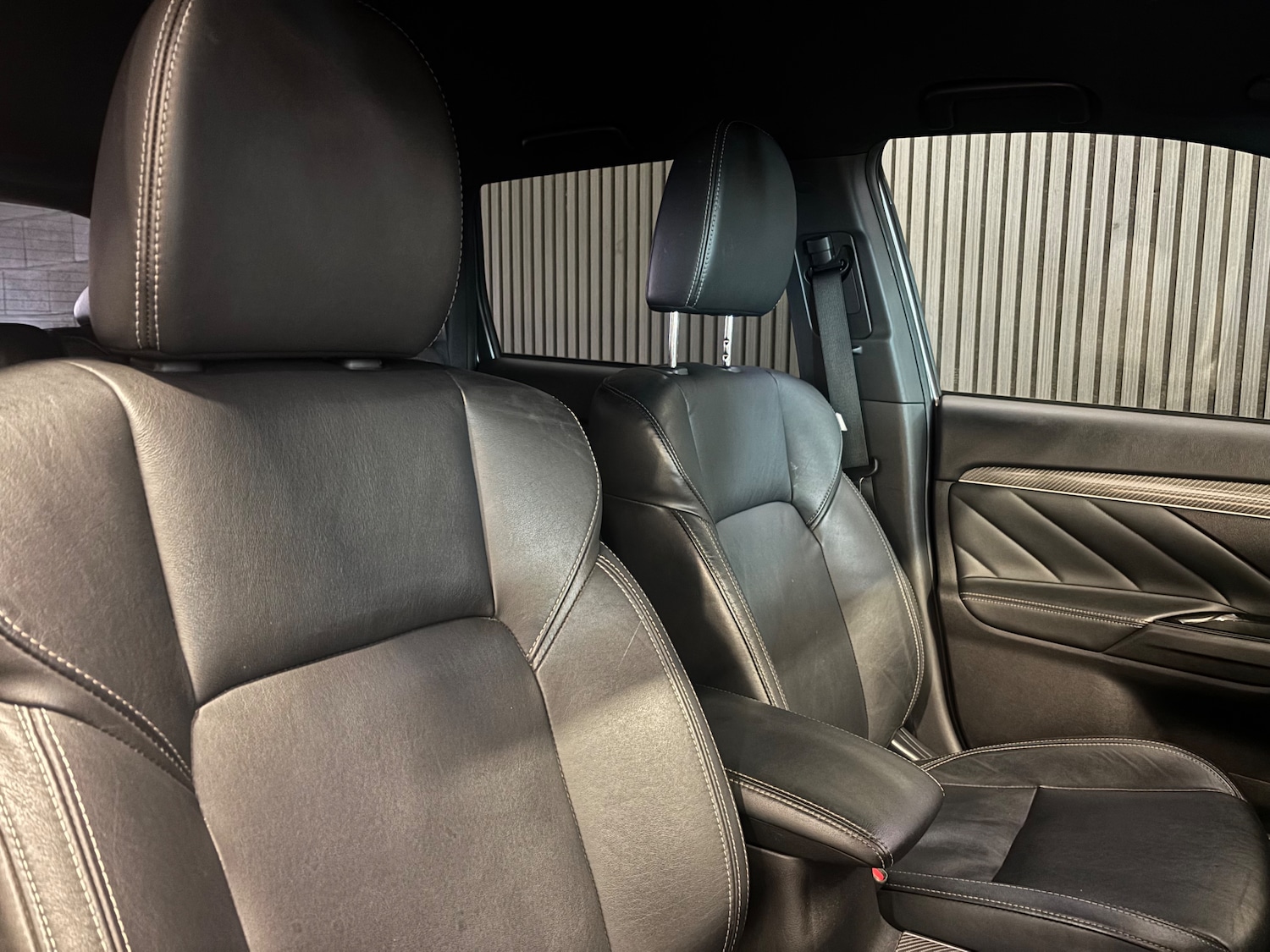 Used Mitsubishi Outlander 2019 for sale - 76604288: Photo 9