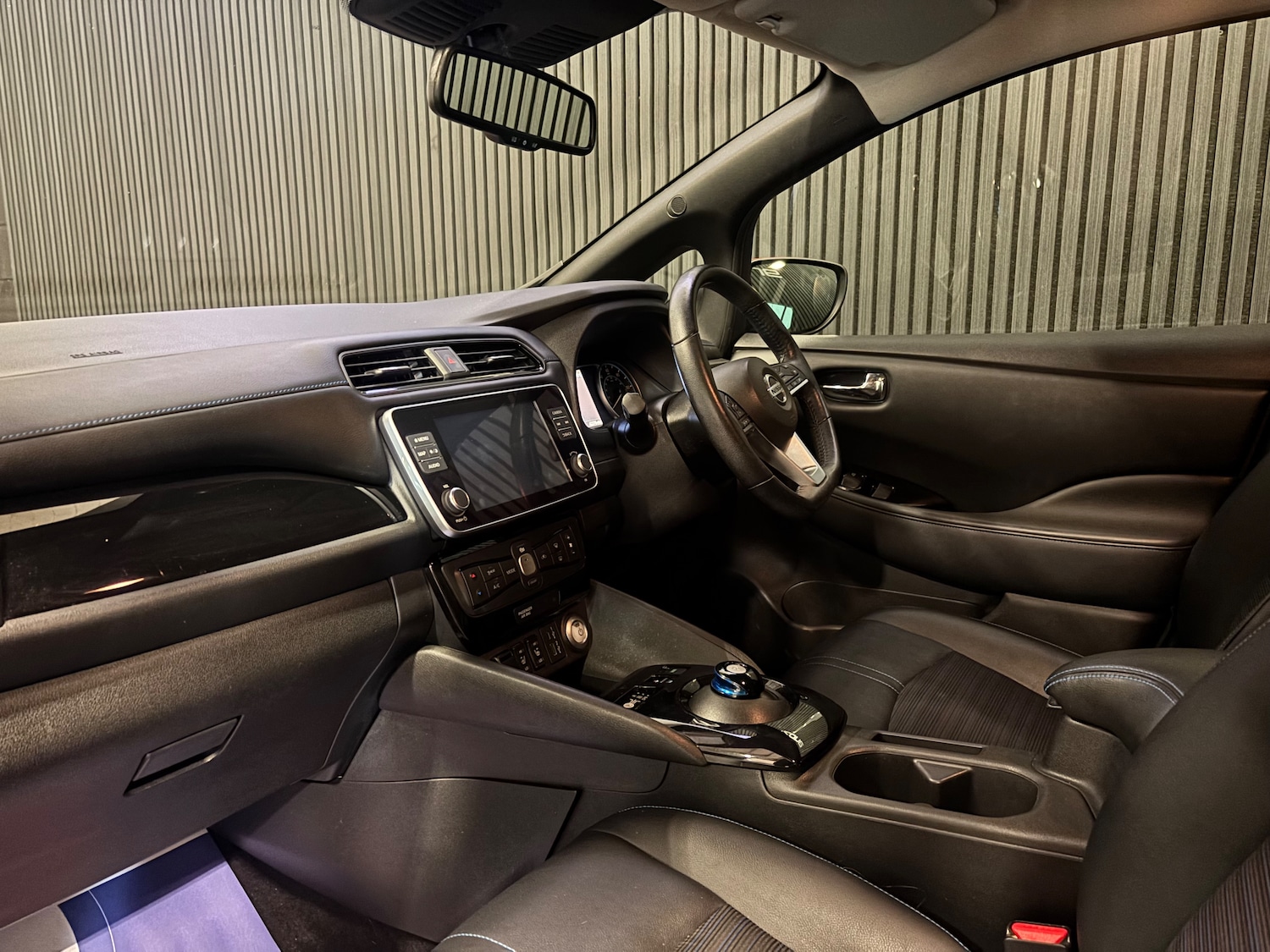 Used Nissan Leaf 2021 for sale - 76716419: Photo 10