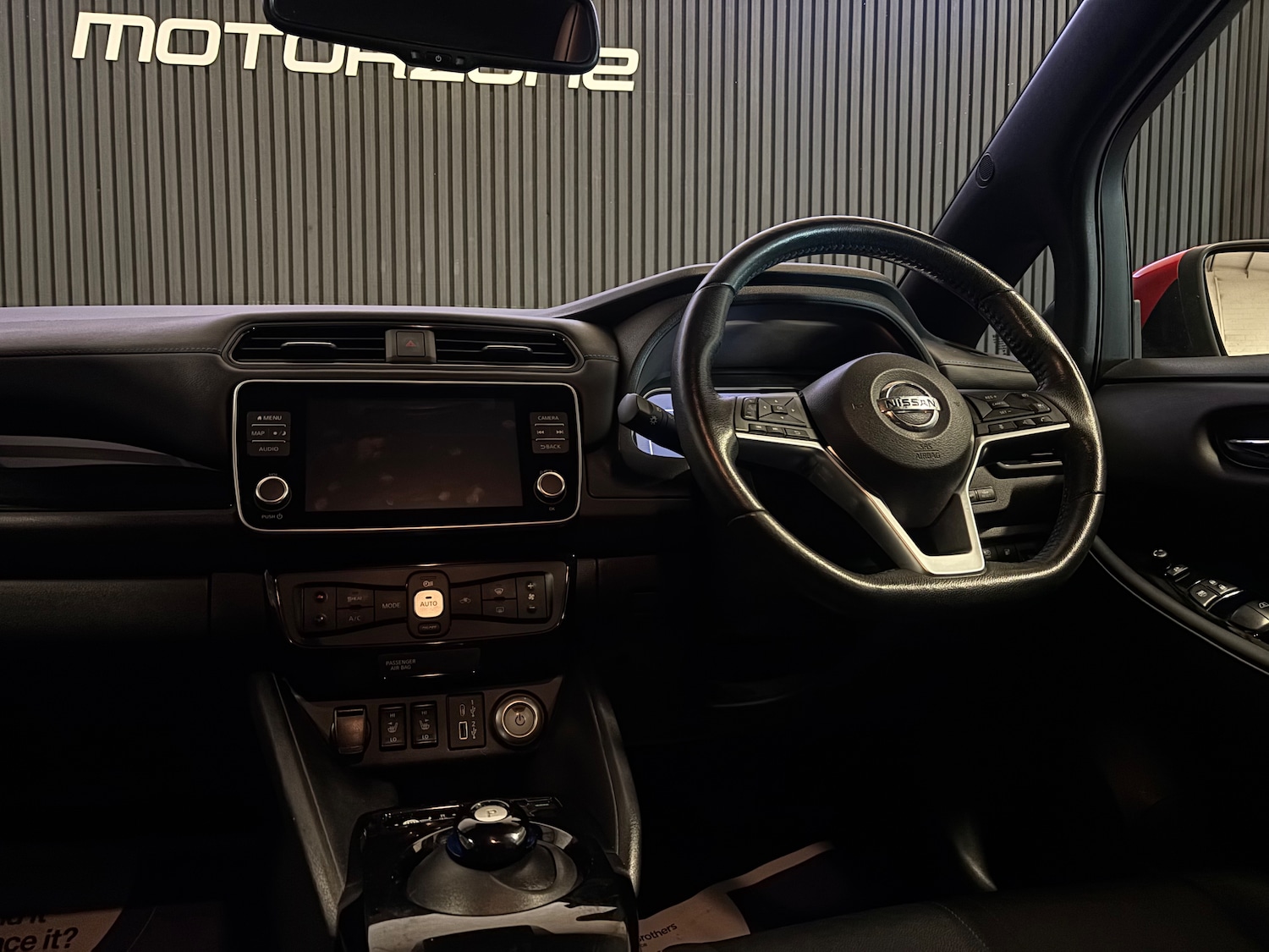 Used Nissan Leaf 2021 for sale - 76716419: Photo 14