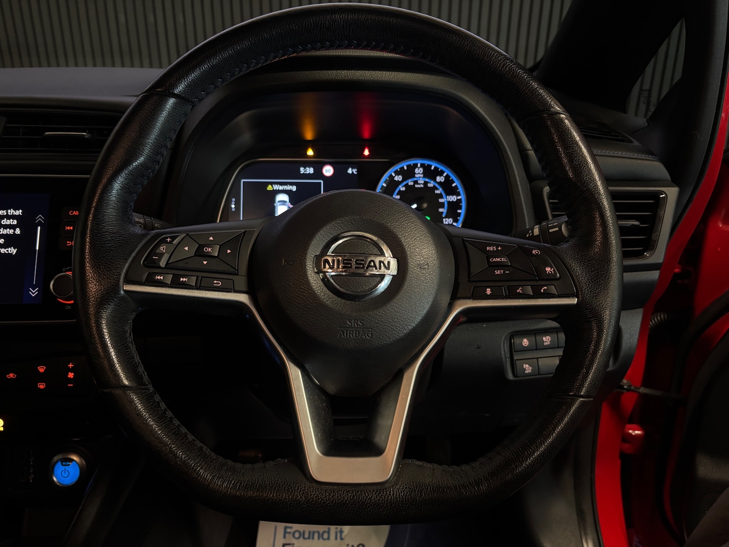 Used Nissan Leaf 2021 for sale - 76716419: Photo 15