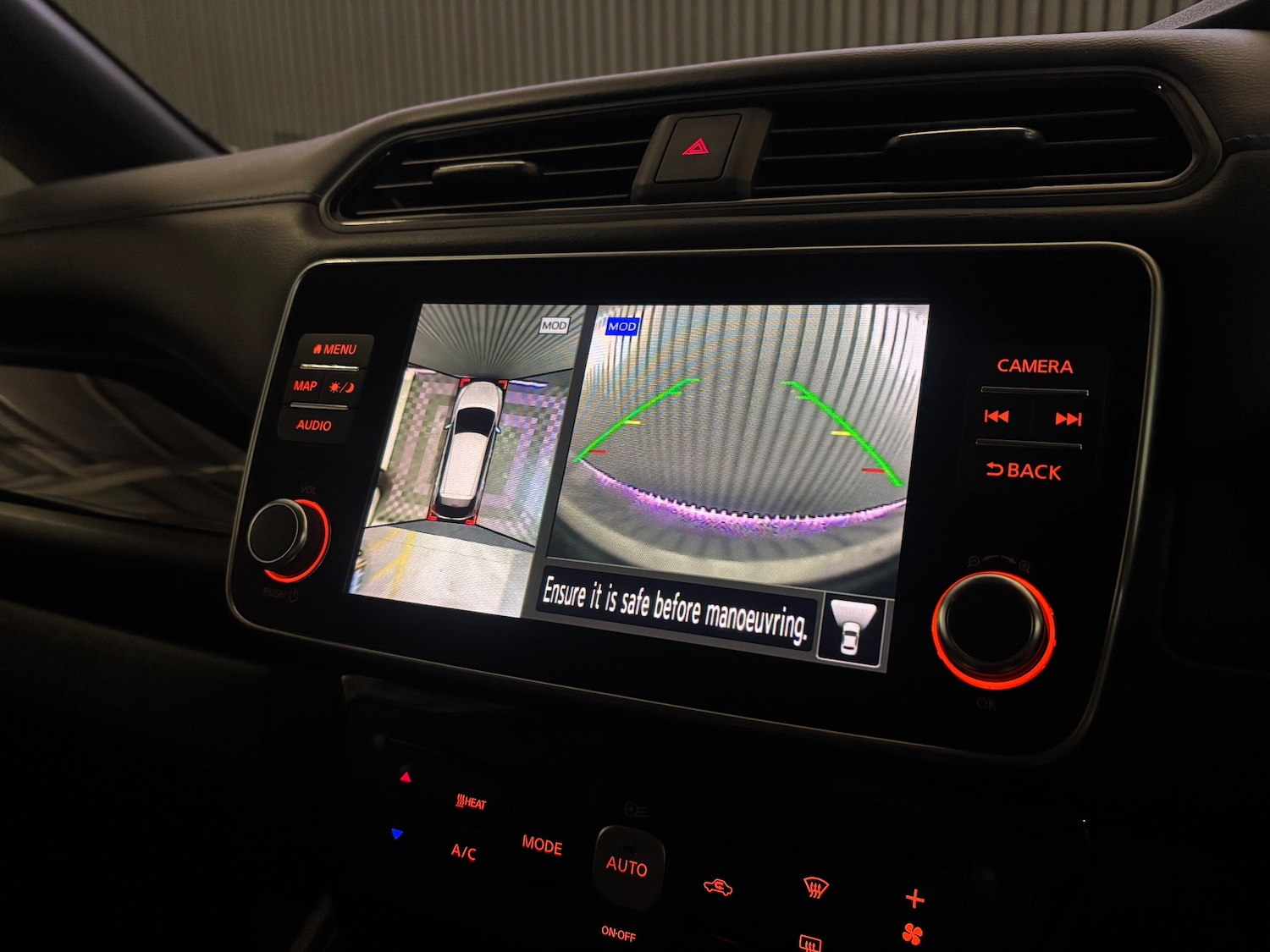 Used Nissan Leaf 2021 for sale - 76716419: Photo 17