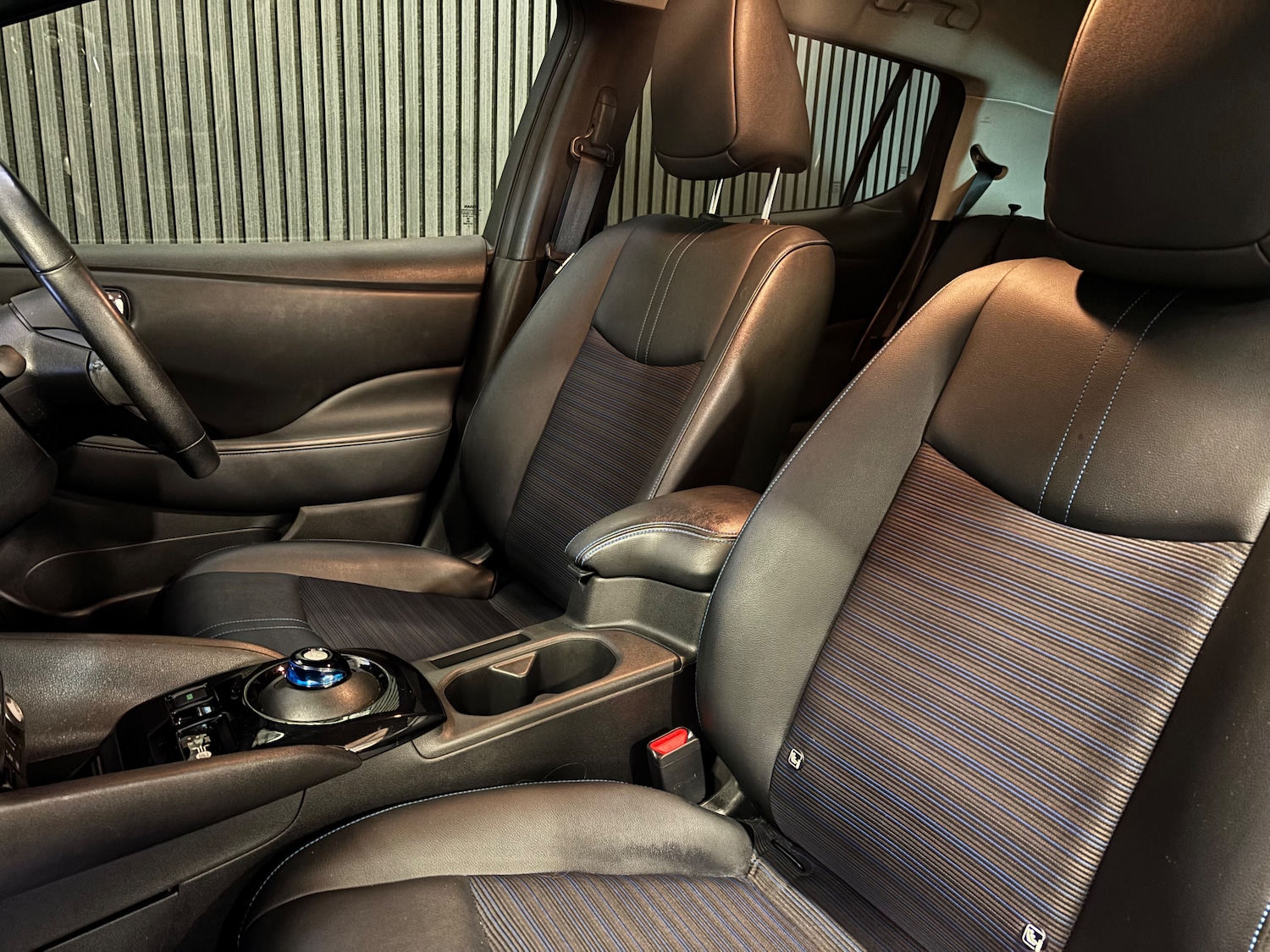 Used Nissan Leaf 2021 for sale - 76716419: Photo 26