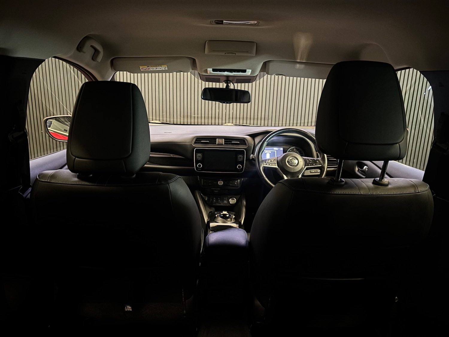 Used Nissan Leaf 2021 for sale - 76716419: Photo 28