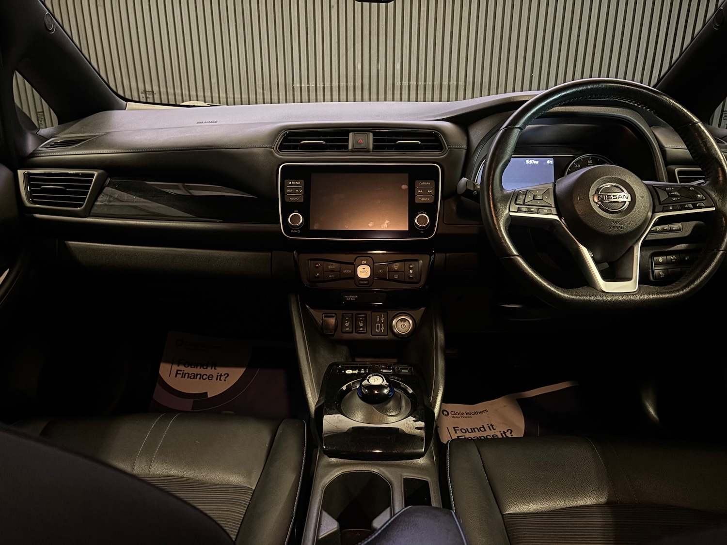 Used Nissan Leaf 2021 for sale - 76716419: Photo 29