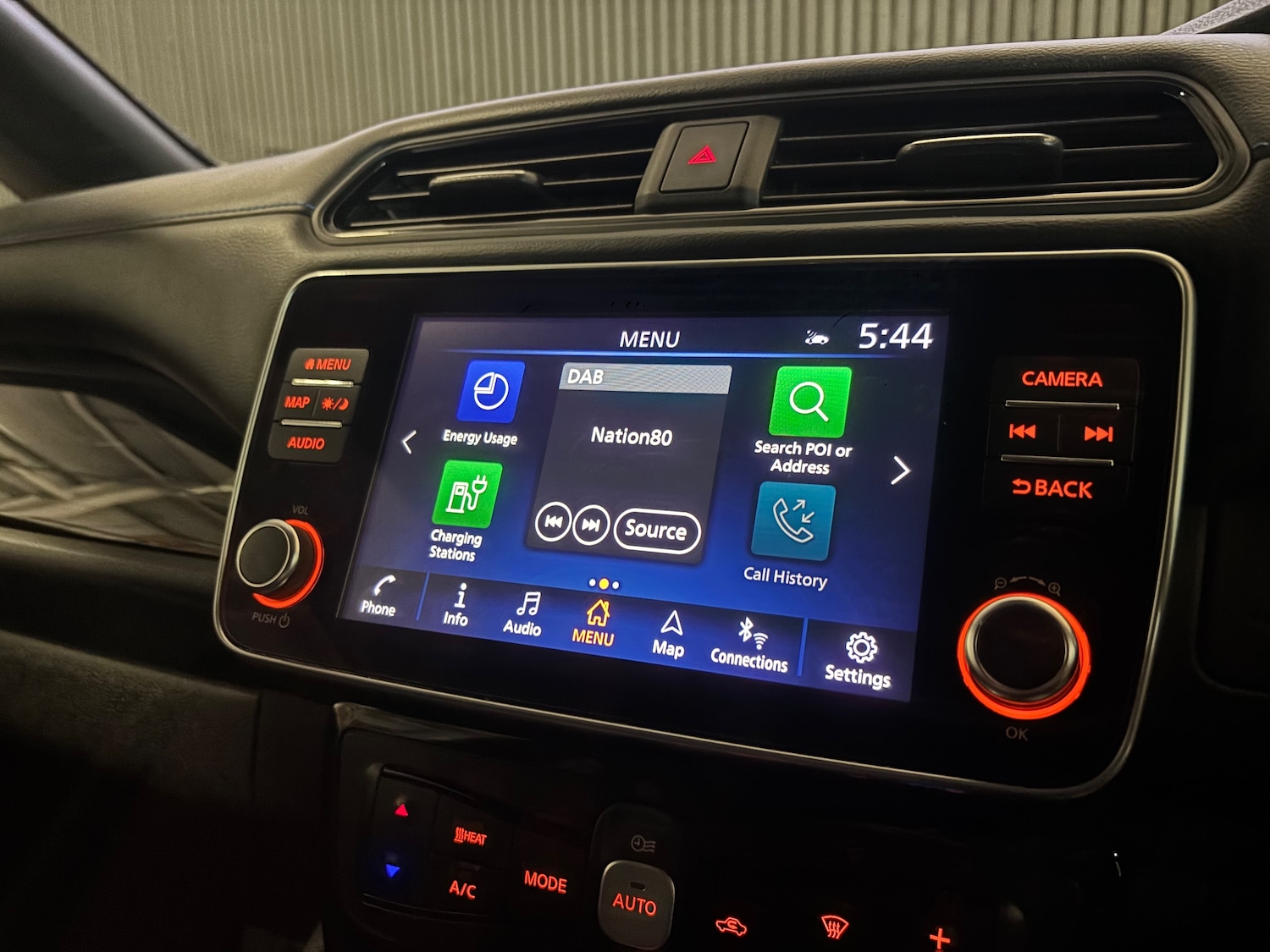 Used Nissan Leaf 2021 for sale - 76716419: Photo 30