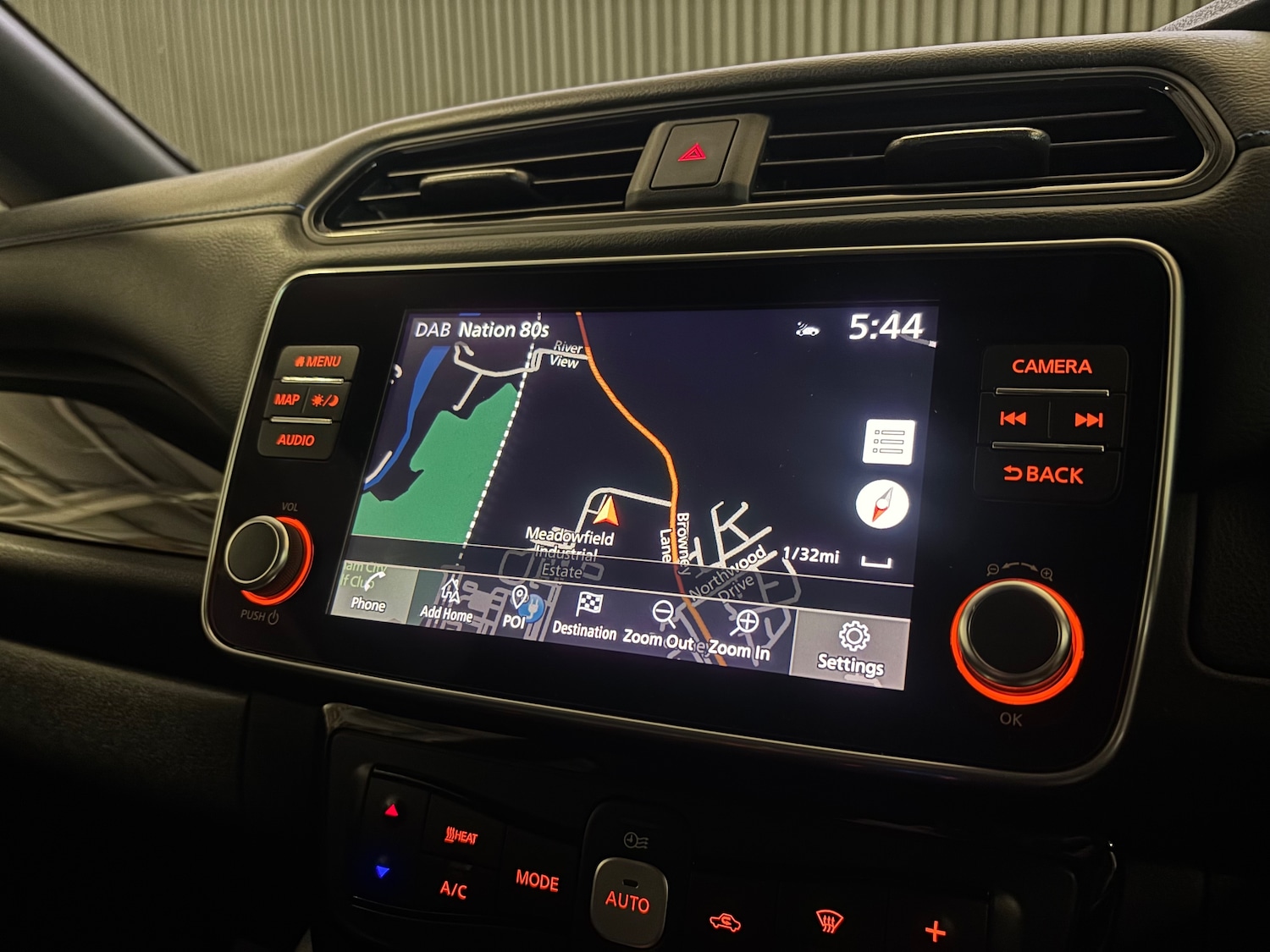 Used Nissan Leaf 2021 for sale - 76716419: Photo 31