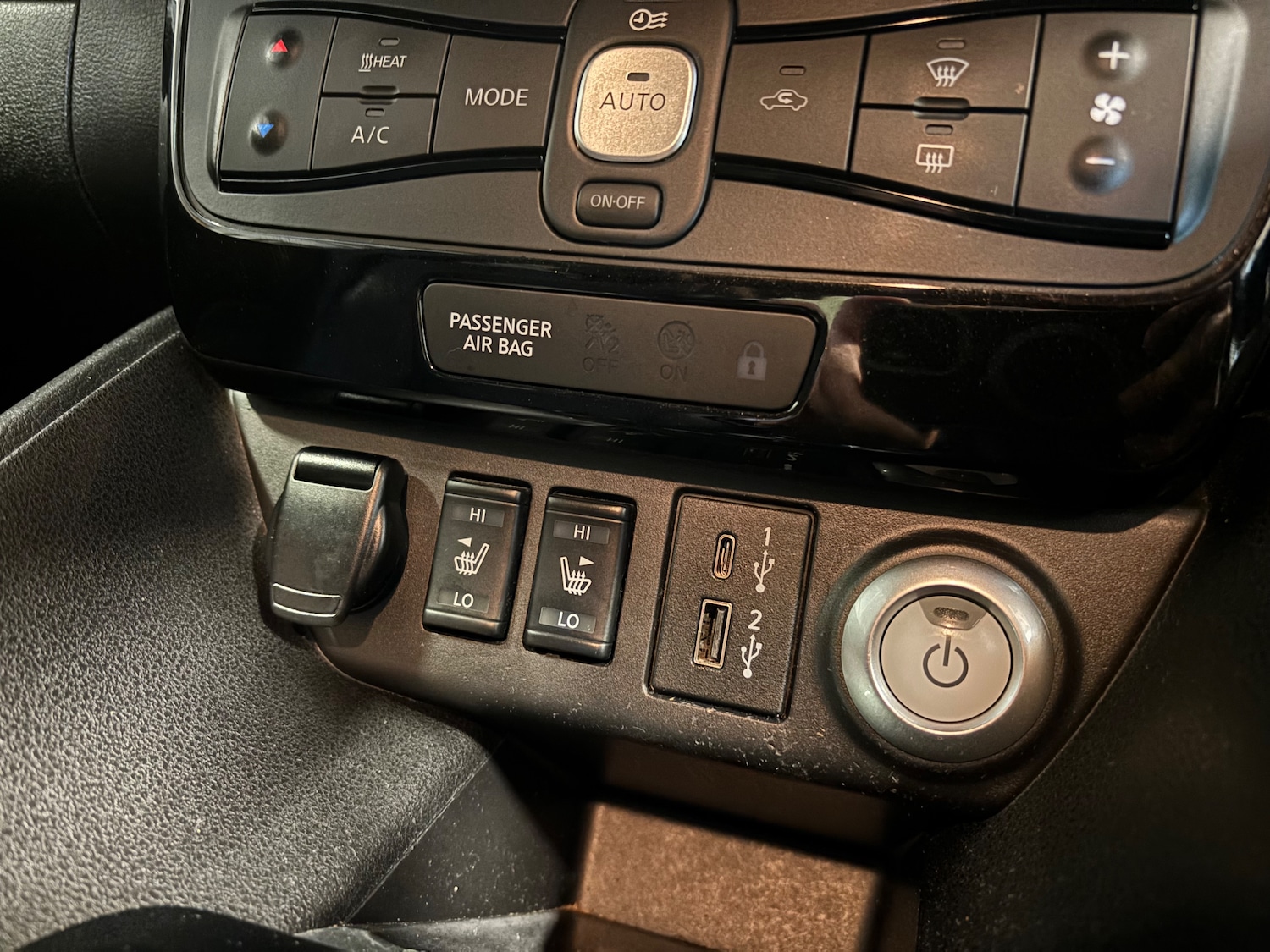 Used Nissan Leaf 2021 for sale - 76716419: Photo 33