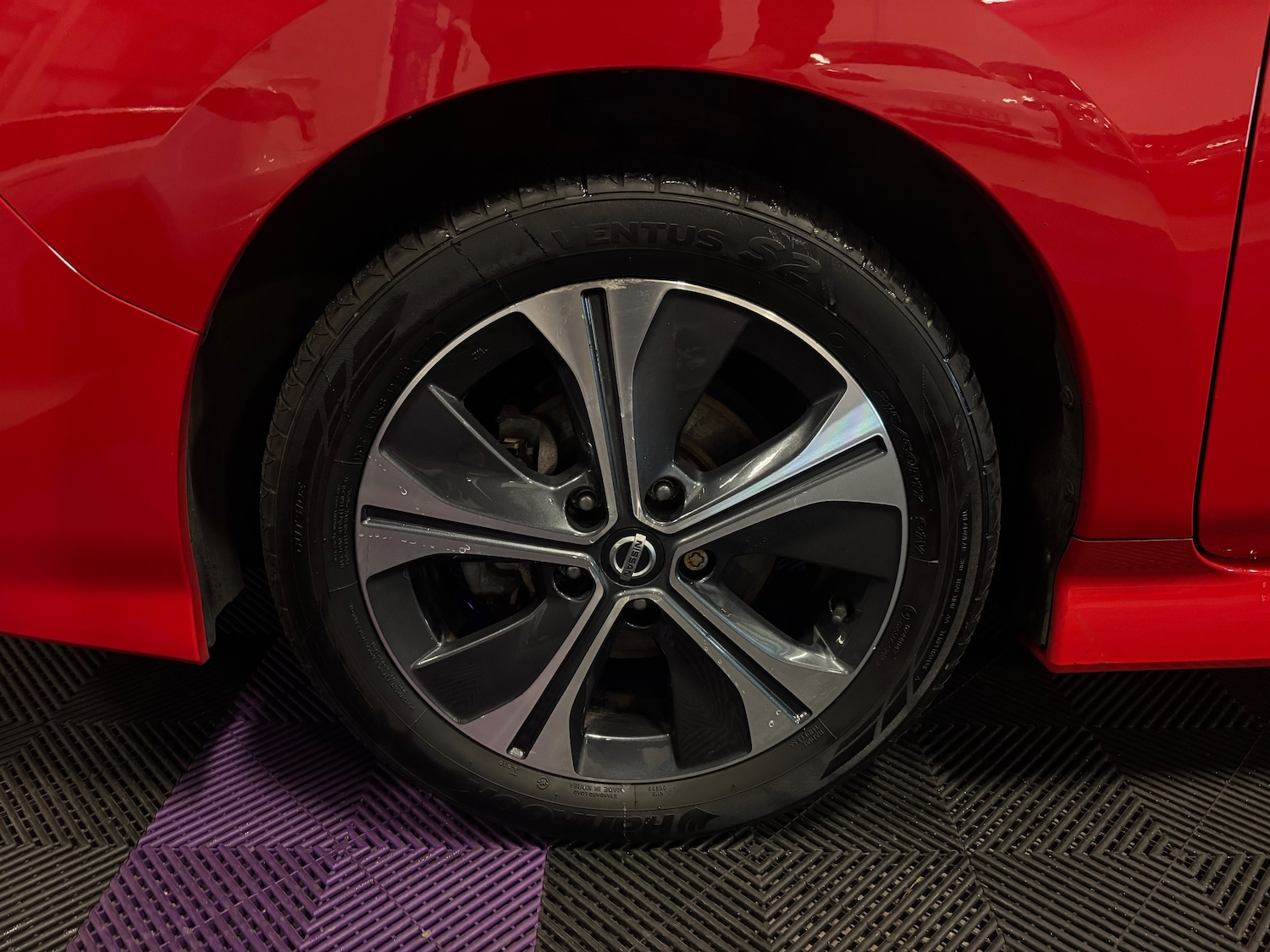 Used Nissan Leaf 2021 for sale - 76716419: Photo 37