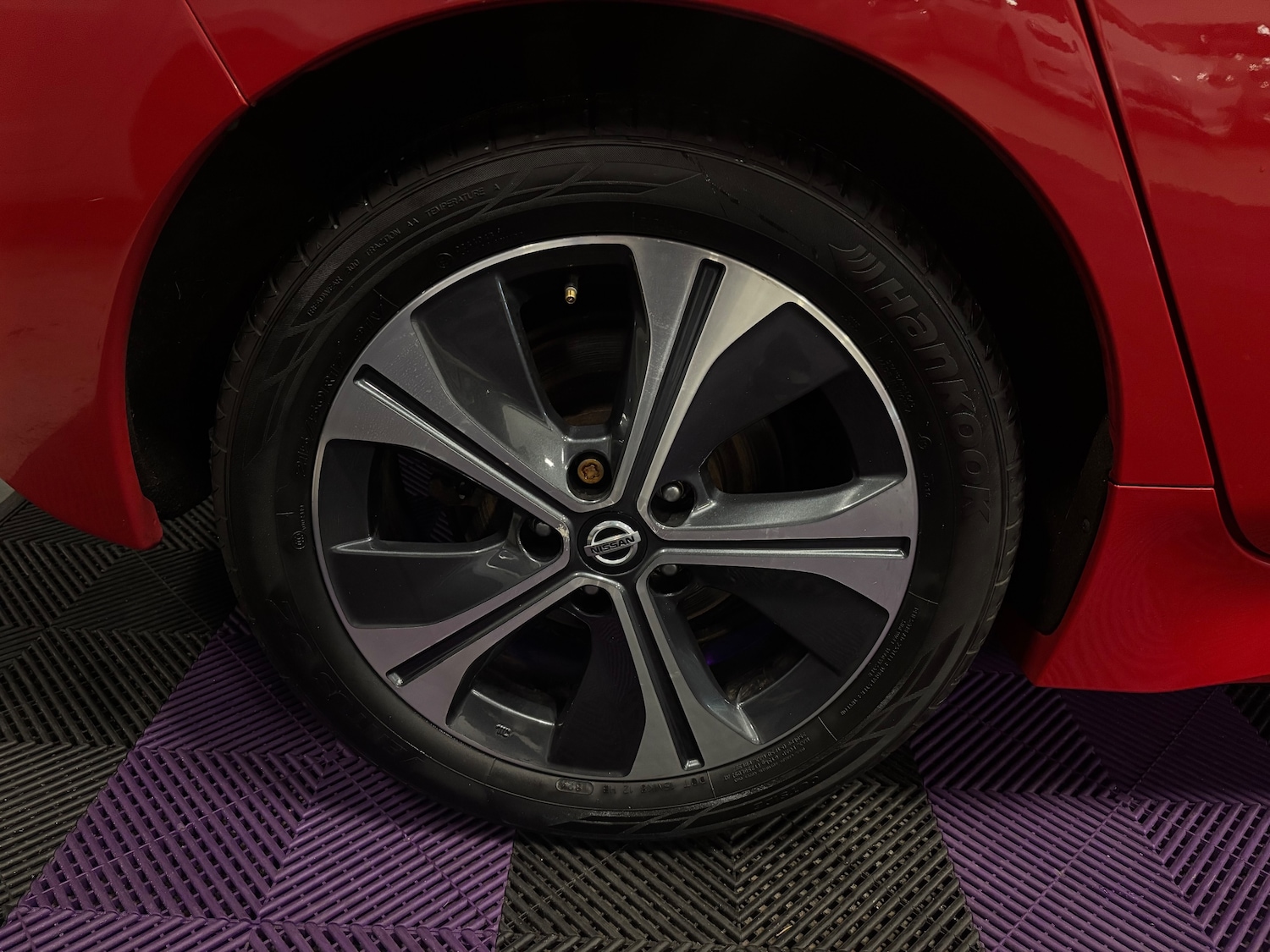 Used Nissan Leaf 2021 for sale - 76716419: Photo 38