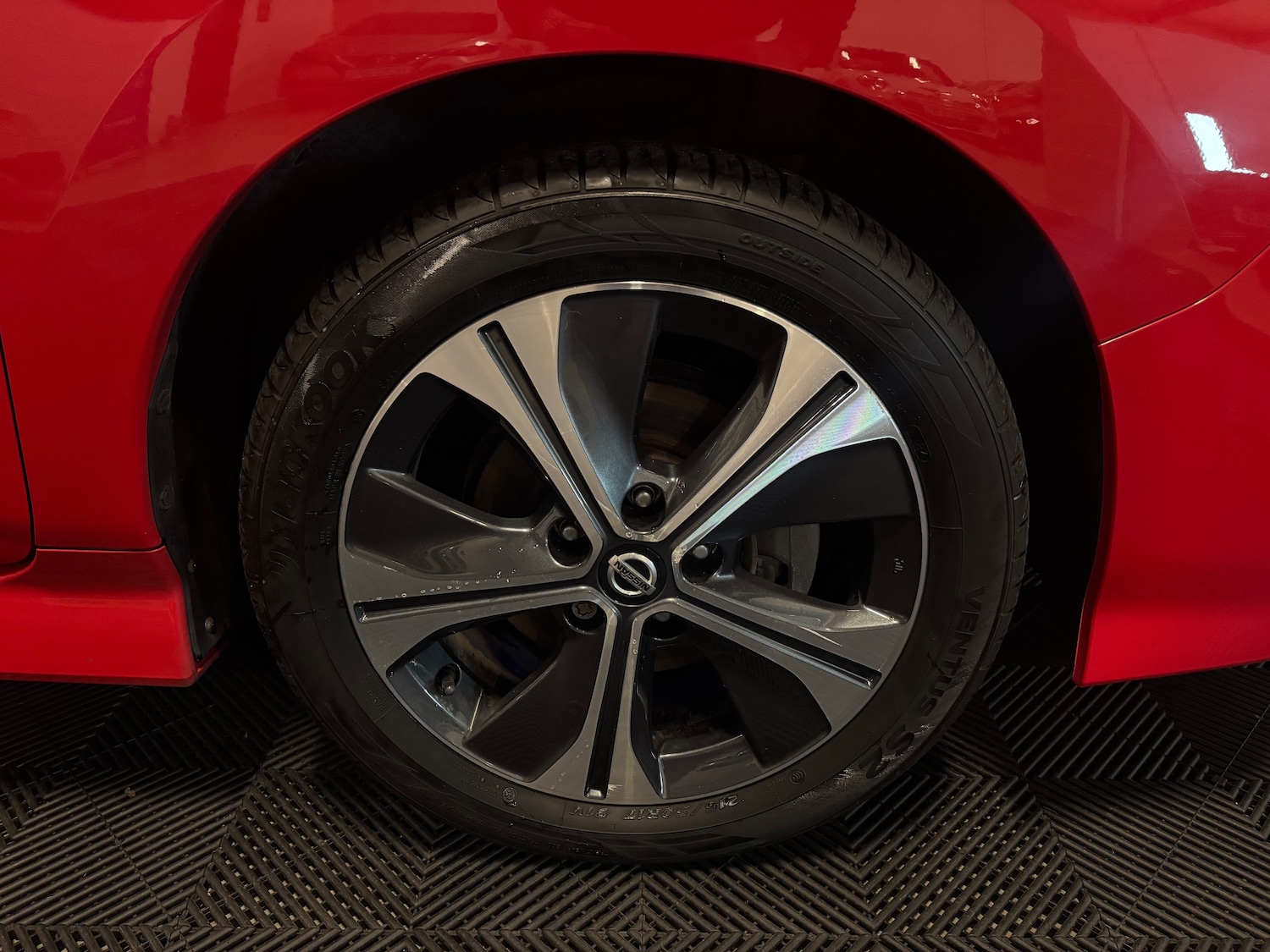 Used Nissan Leaf 2021 for sale - 76716419: Photo 39