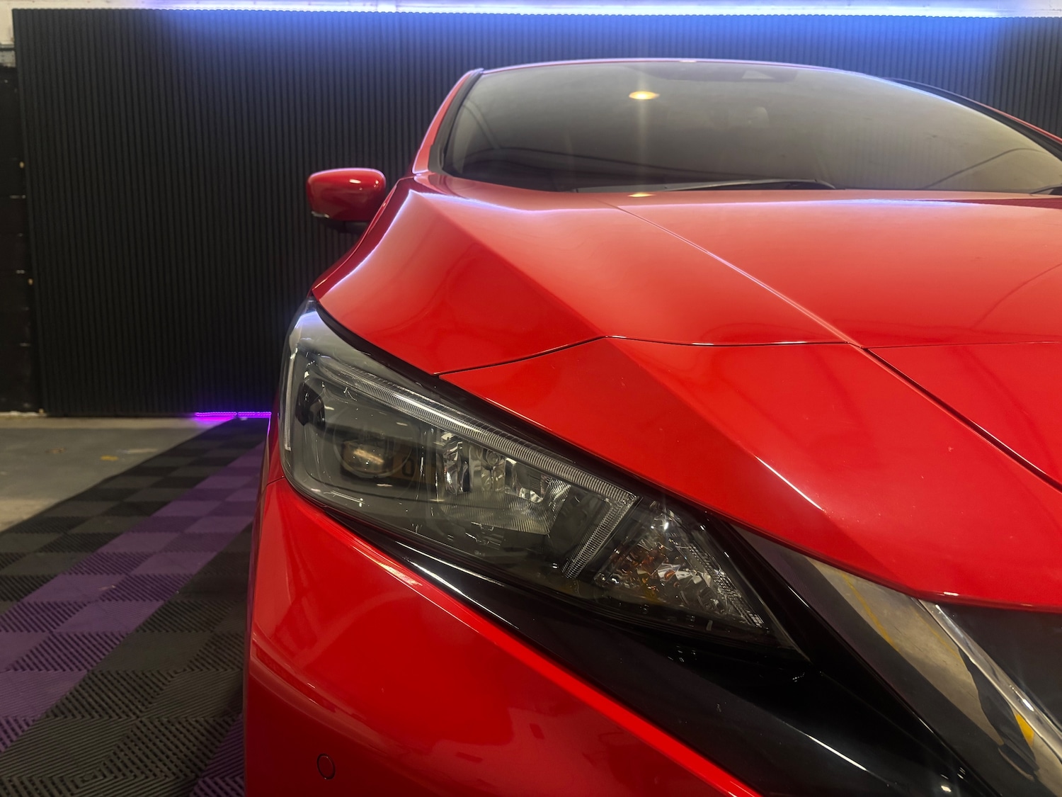 Used Nissan Leaf 2021 for sale - 76716419: Photo 41