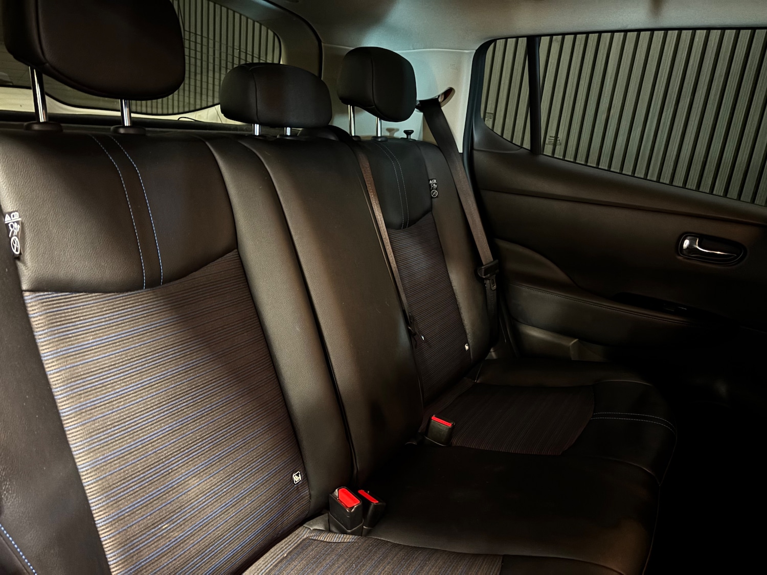 Used Nissan Leaf 2021 for sale - 76716419: Photo 42