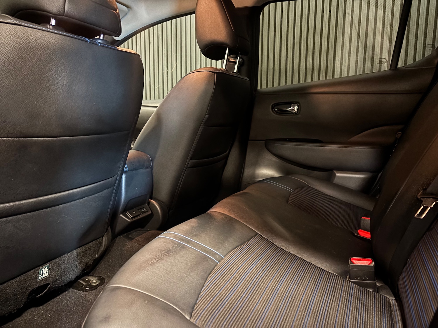 Used Nissan Leaf 2021 for sale - 76716419: Photo 44