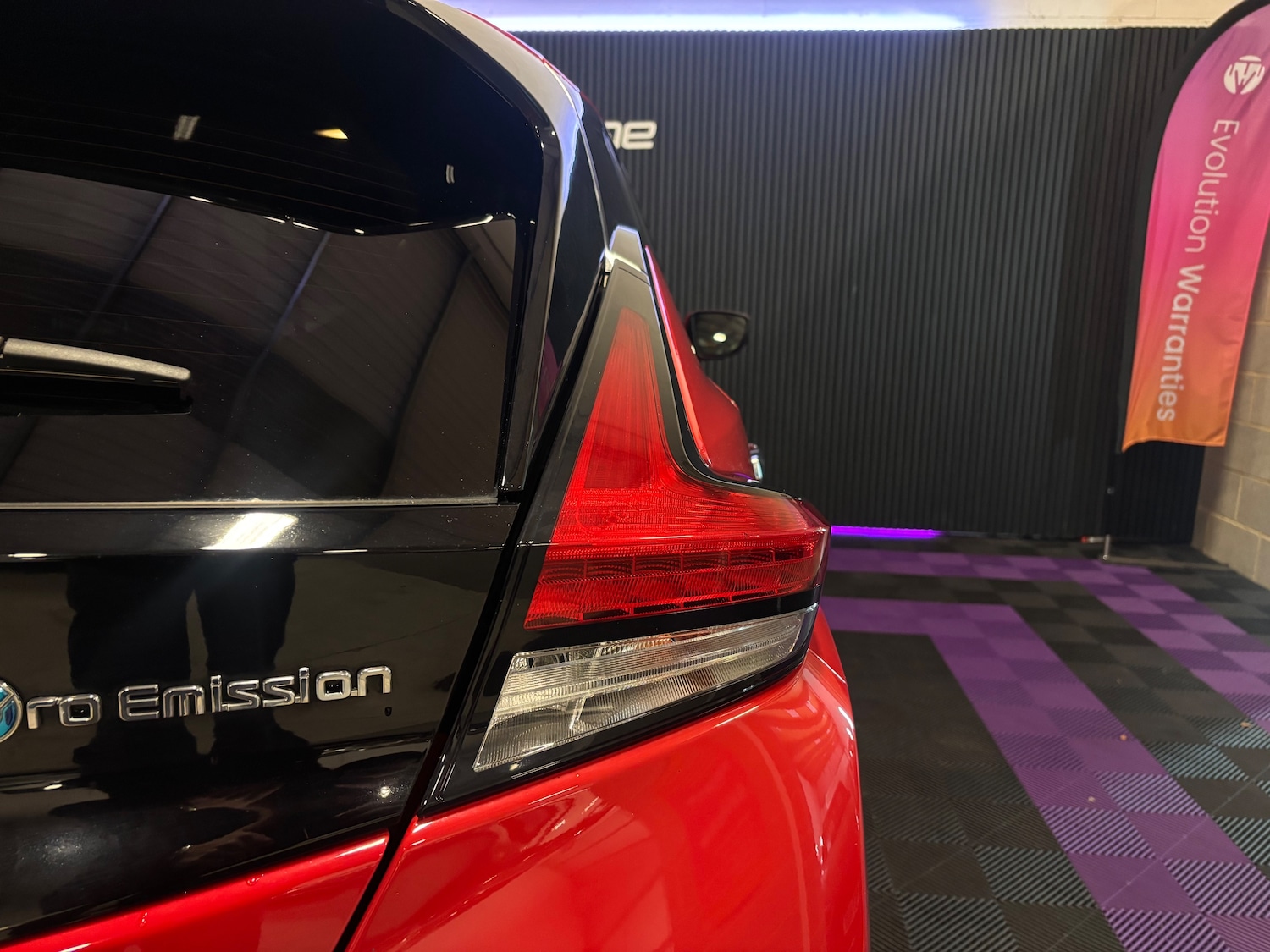 Used Nissan Leaf 2021 for sale - 76716419: Photo 46