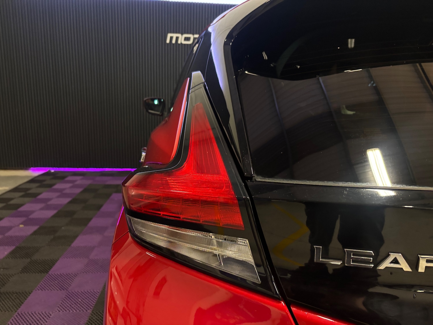 Used Nissan Leaf 2021 for sale - 76716419: Photo 47