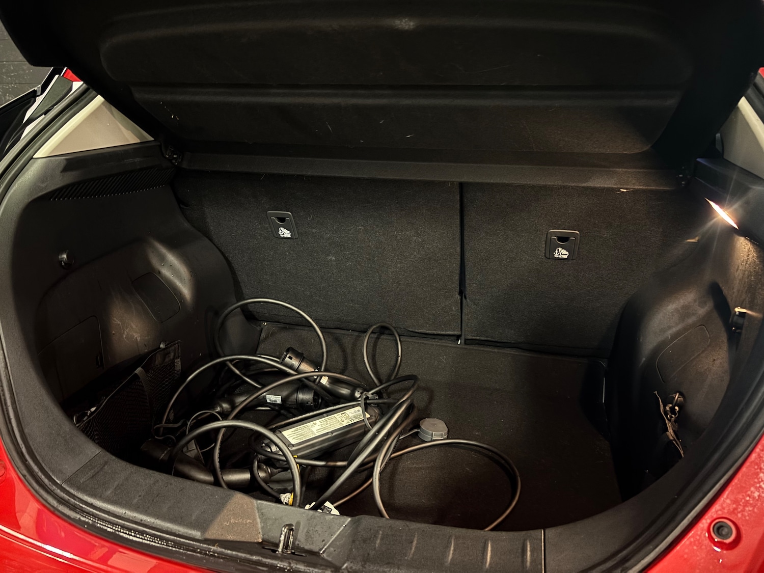 Used Nissan Leaf 2021 for sale - 76716419: Photo 48