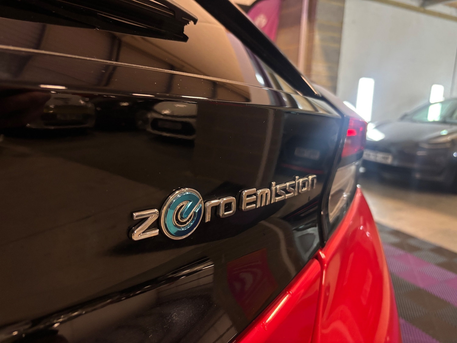 Used Nissan Leaf 2021 for sale - 76716419: Photo 49