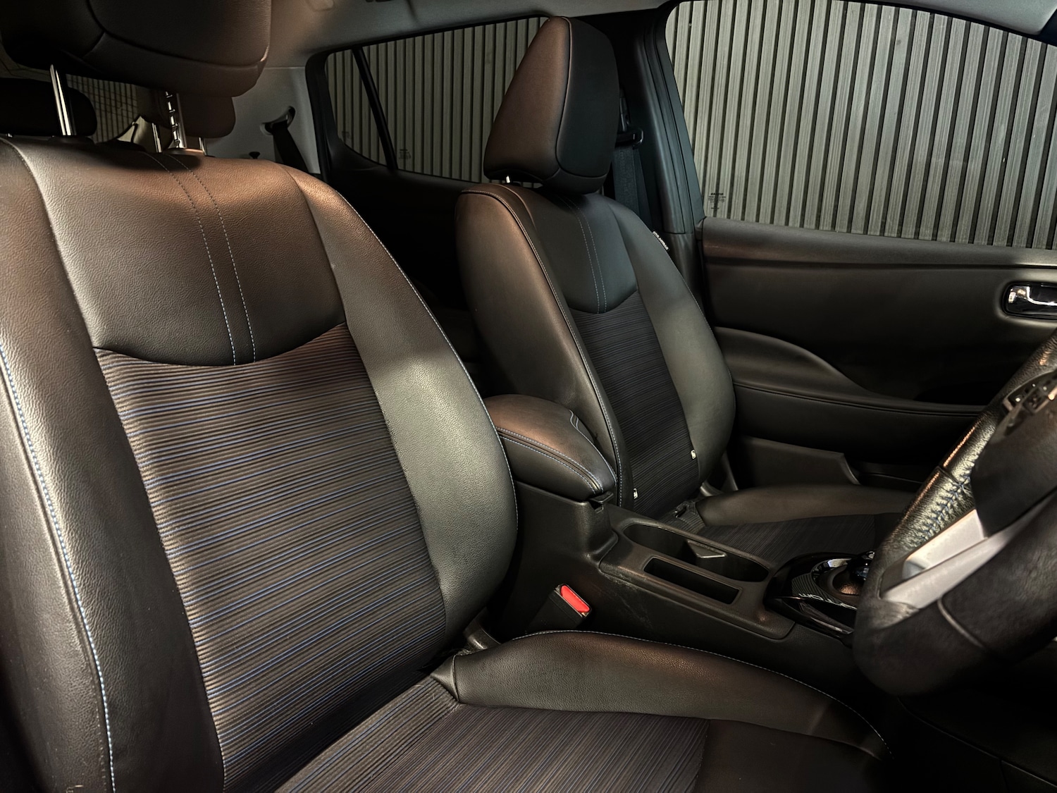 Used Nissan Leaf 2021 for sale - 76716419: Photo 5