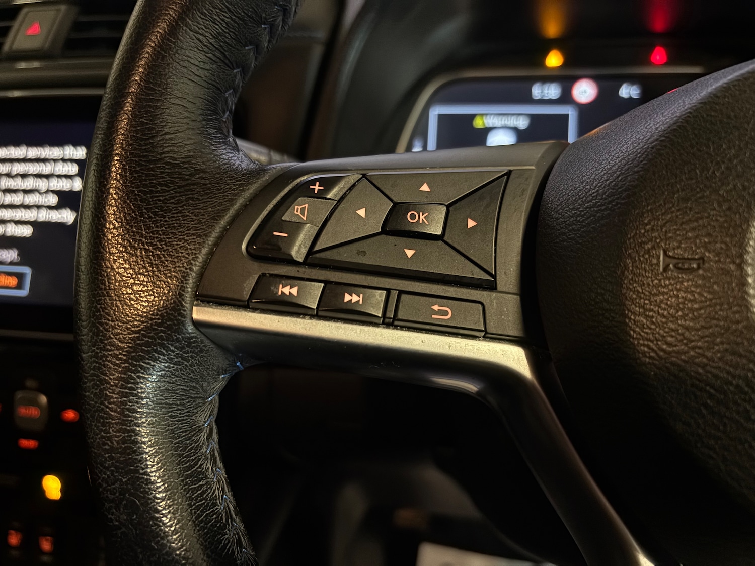 Used Nissan Leaf 2021 for sale - 76716419: Photo 51