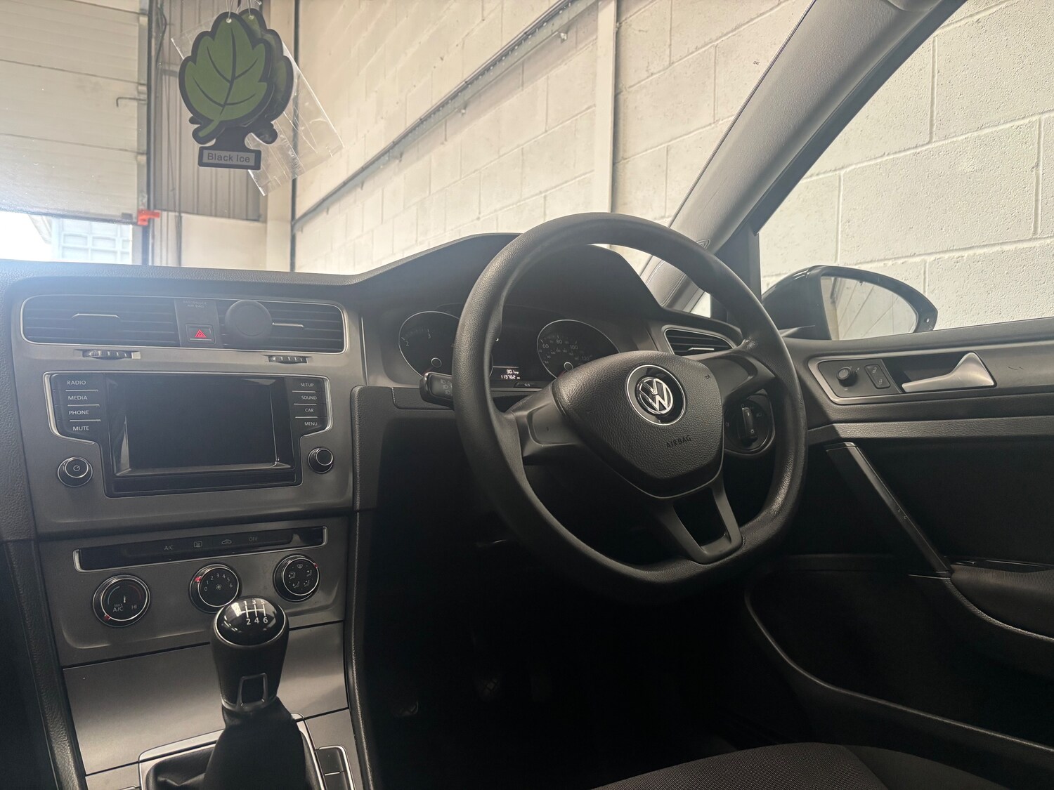 Vehicle 13