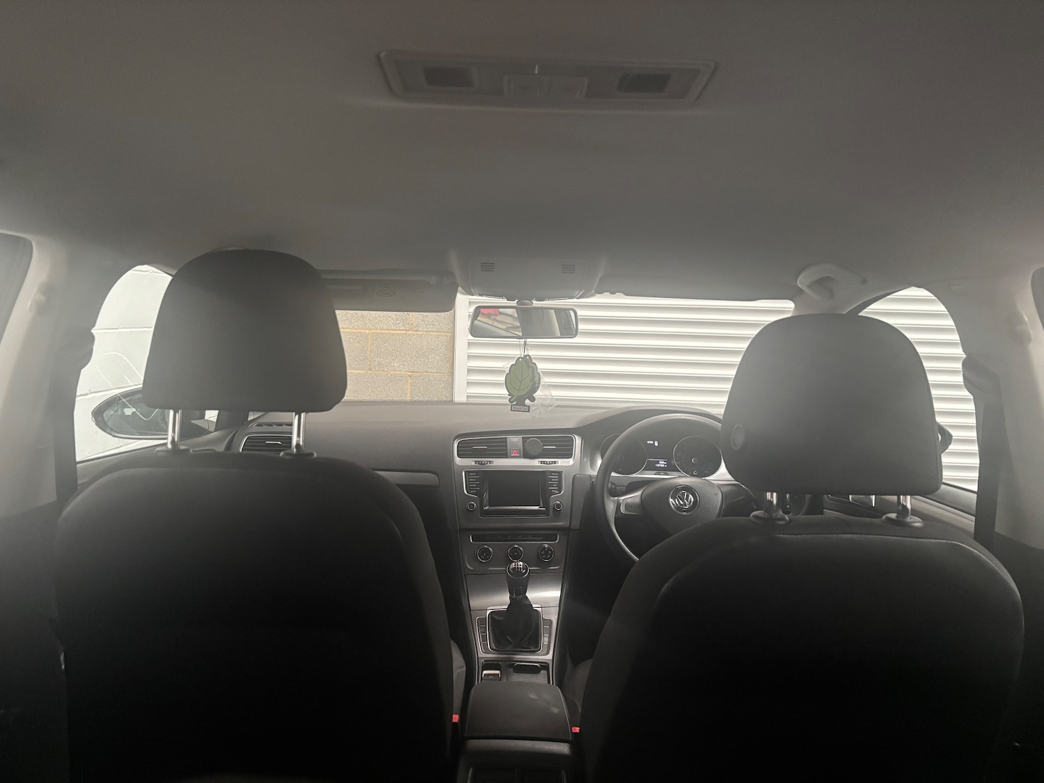 Vehicle 17